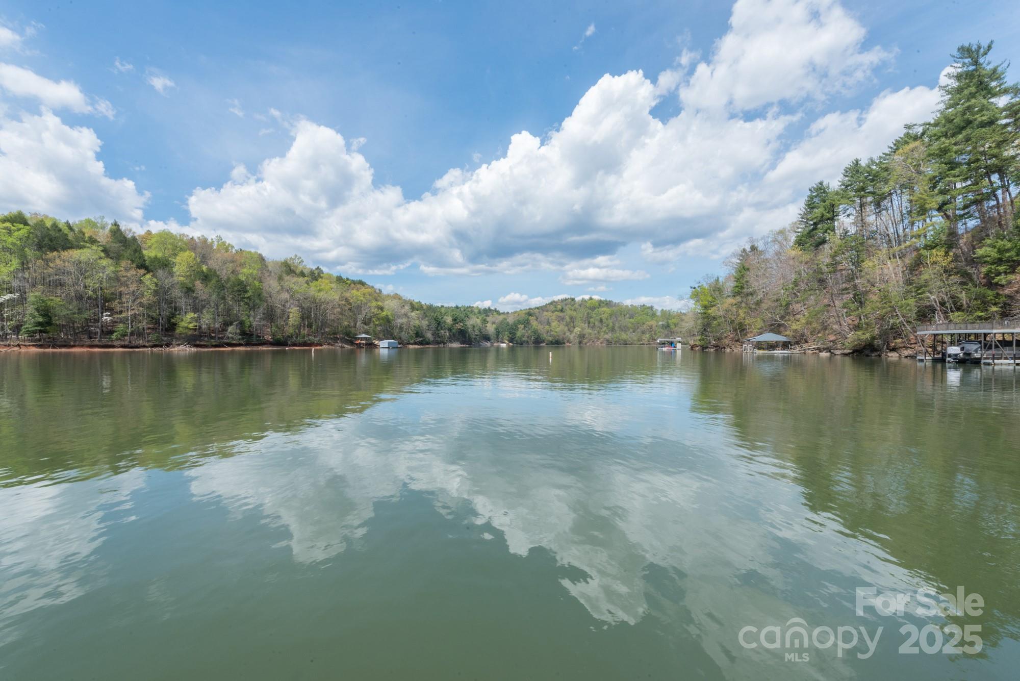 The Arbor at Lake James - Land