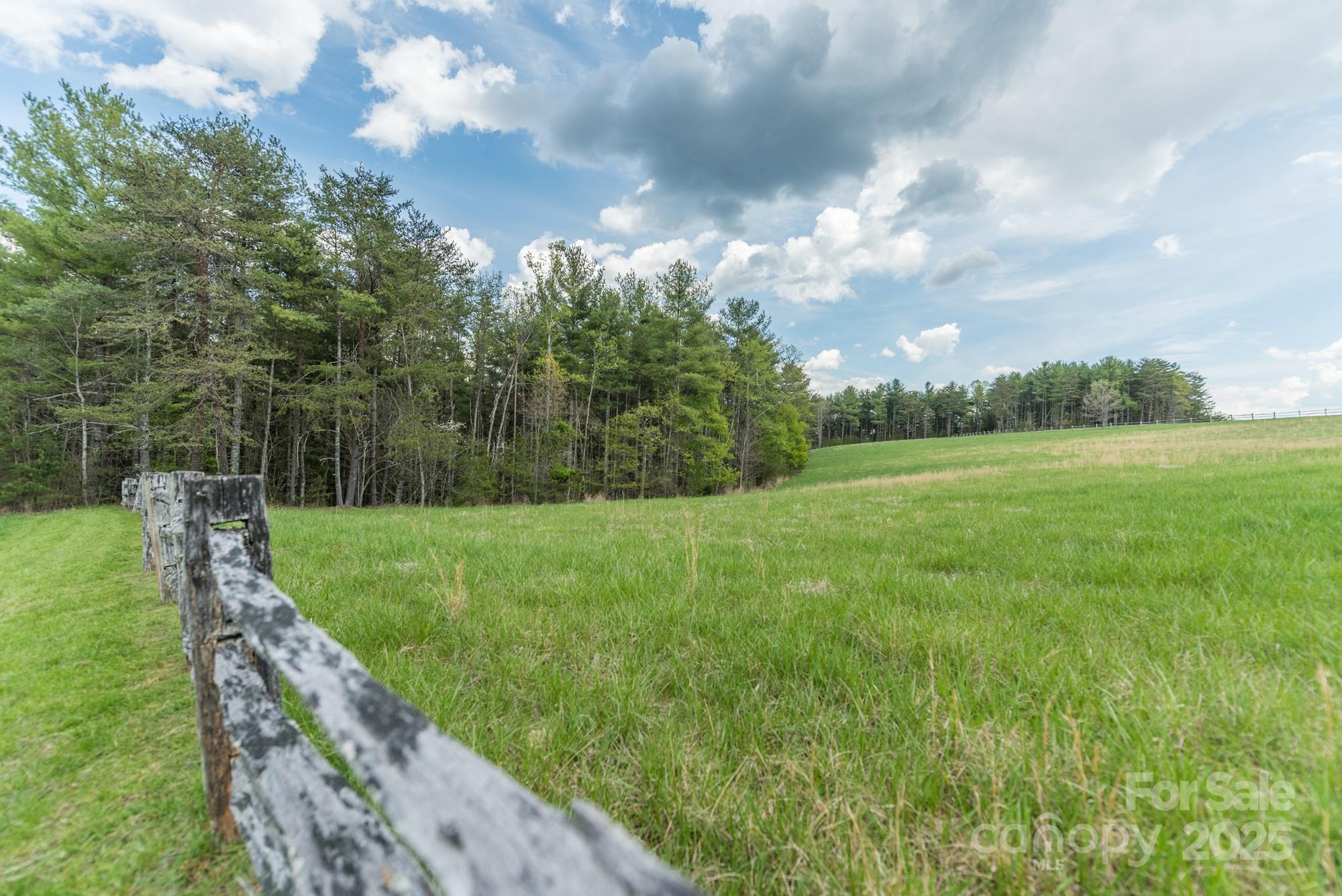 The Arbor at Lake James - Land