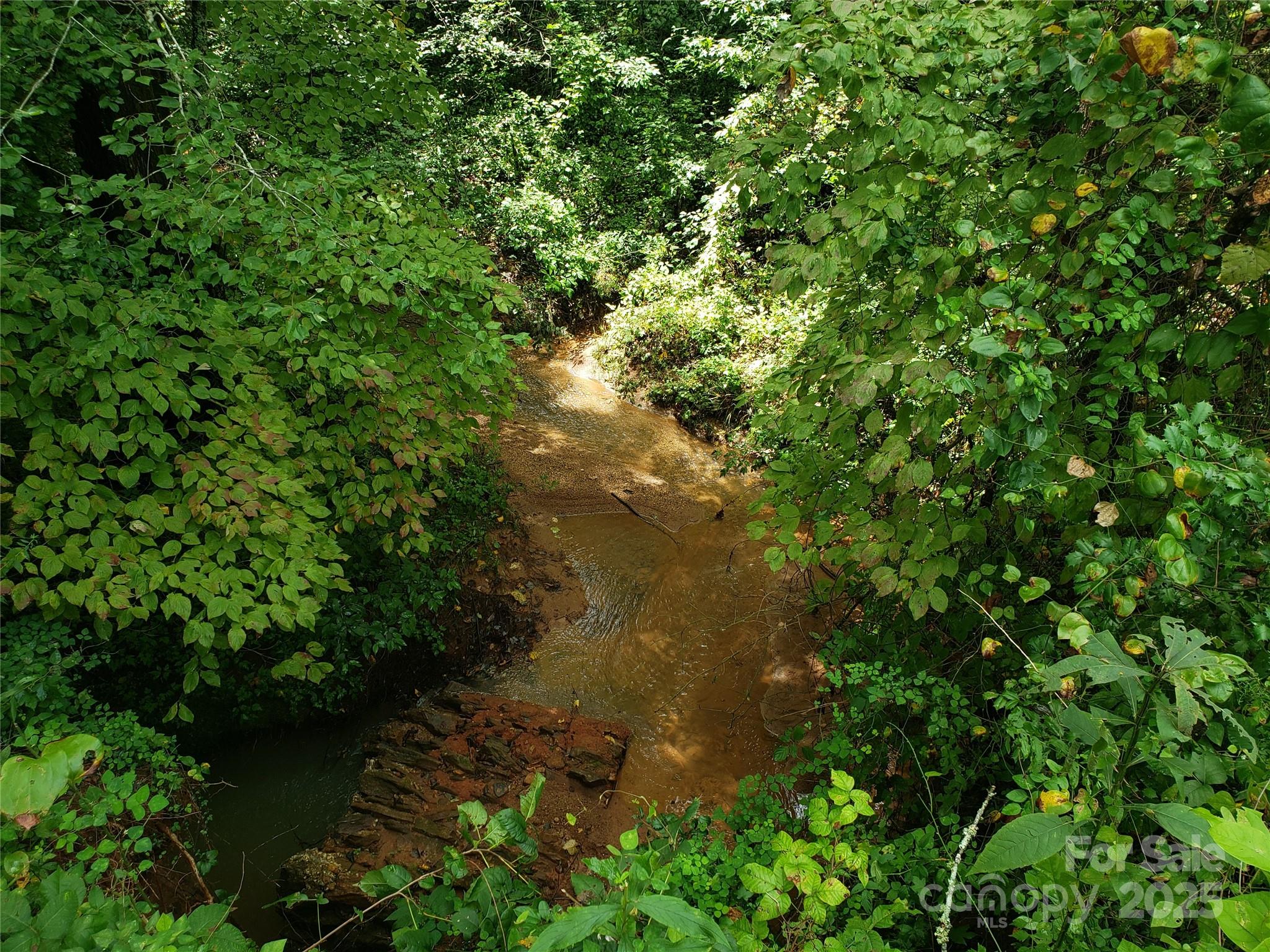 00 Luckadoo Mountain Road