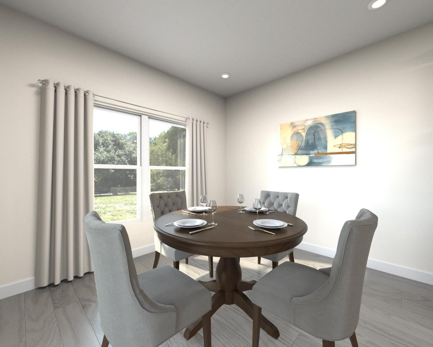 Monterey Park - Residential