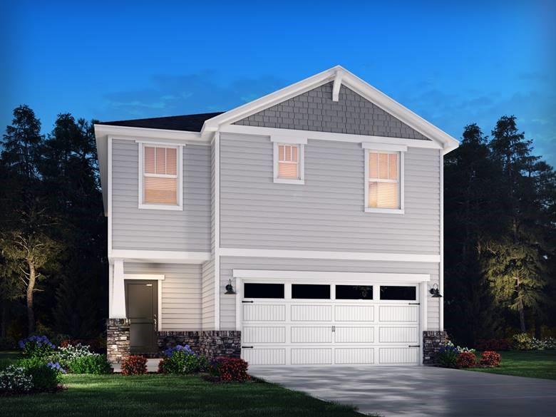 Monterey Park - Residential