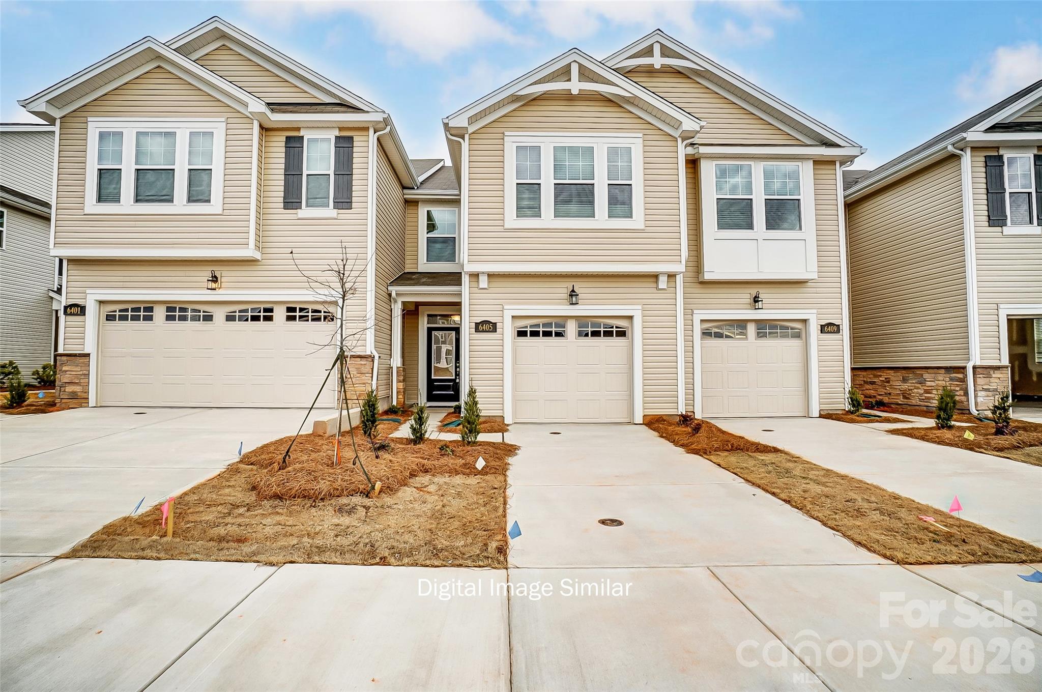 7516 Hodges Meadow Lane