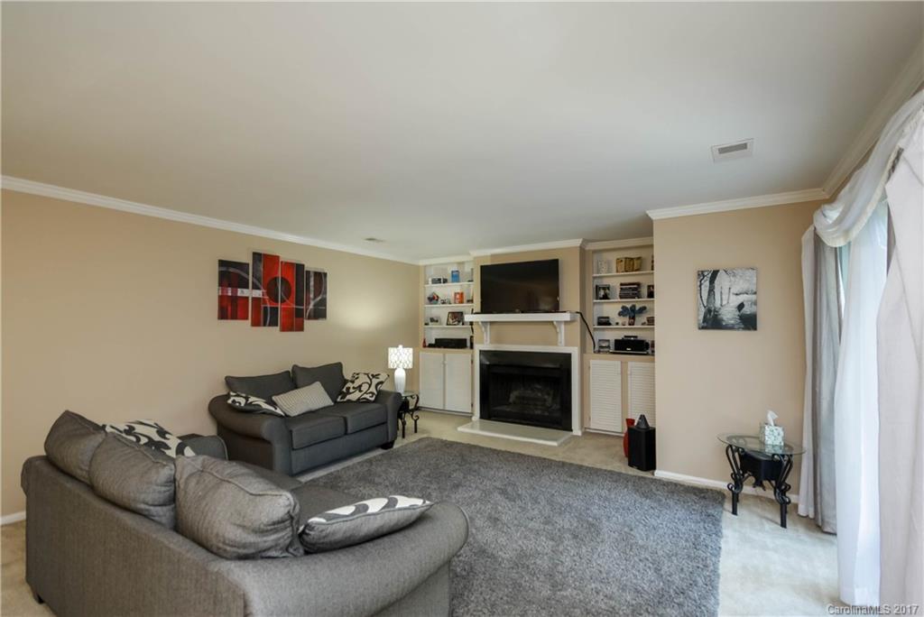 Tega Cay - Residential