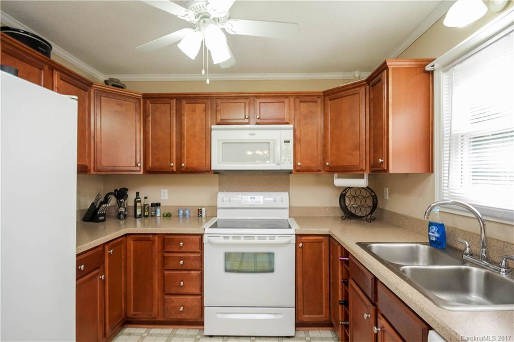 Tega Cay - Residential