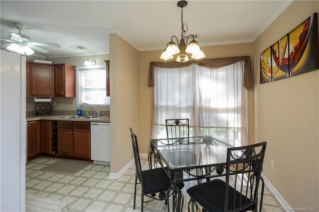 Tega Cay - Residential