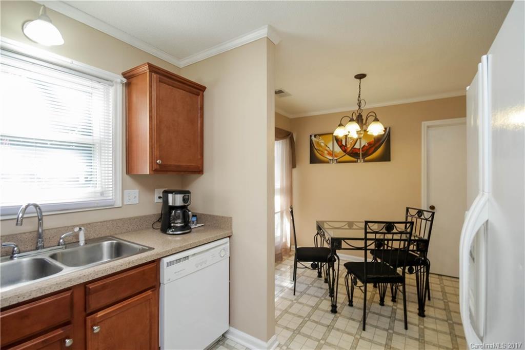 Tega Cay - Residential