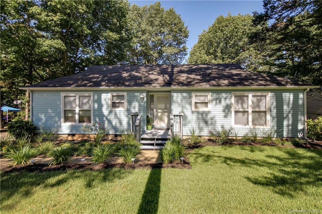 Tega Cay - Residential