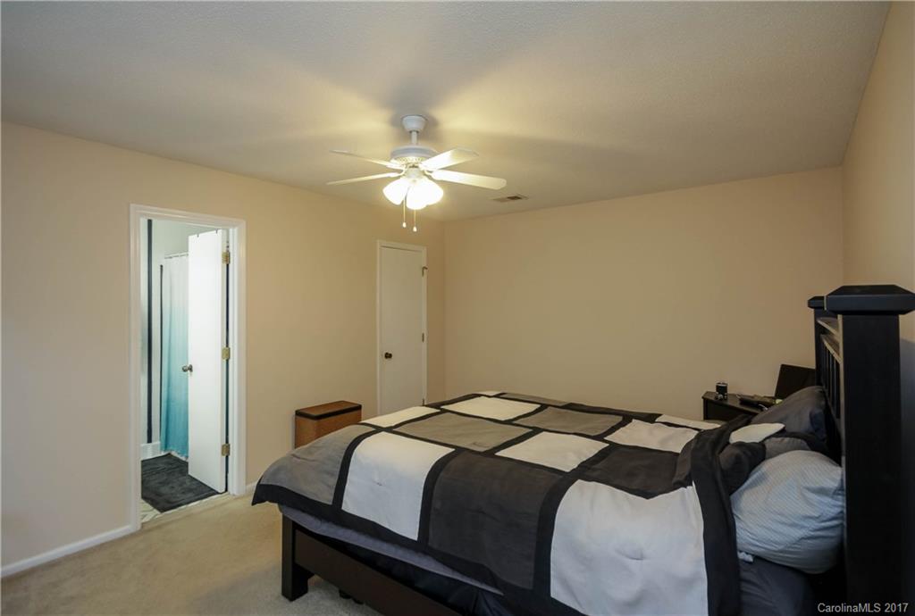 Tega Cay - Residential