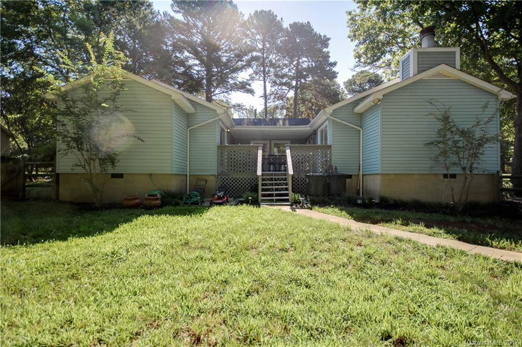 Tega Cay - Residential