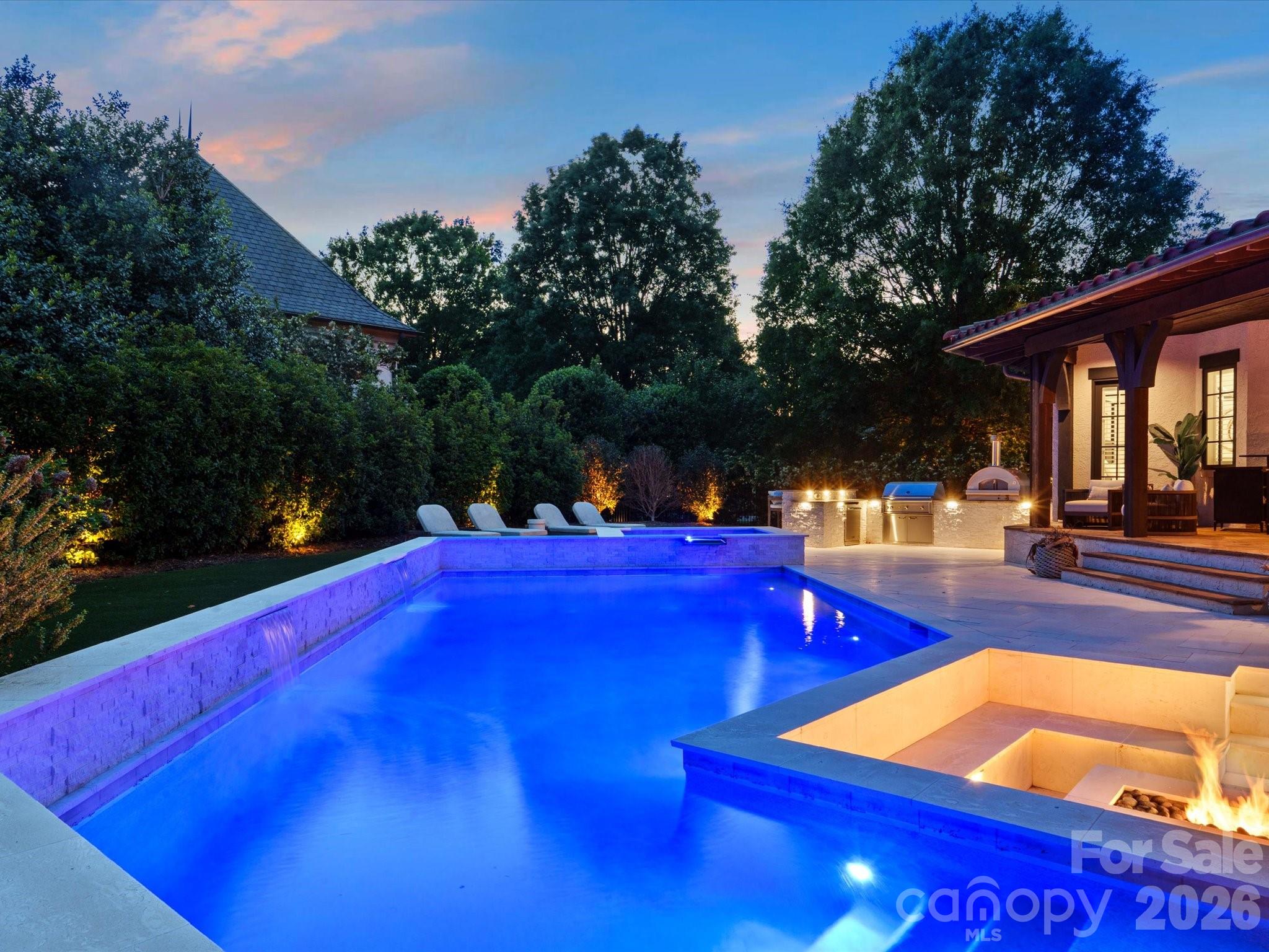 Longview - Residential