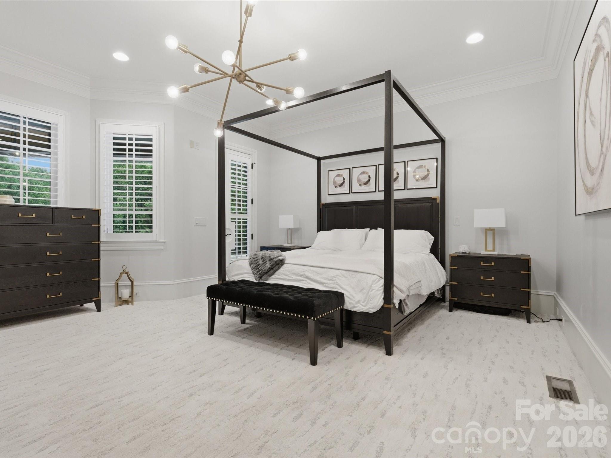 Longview - Residential