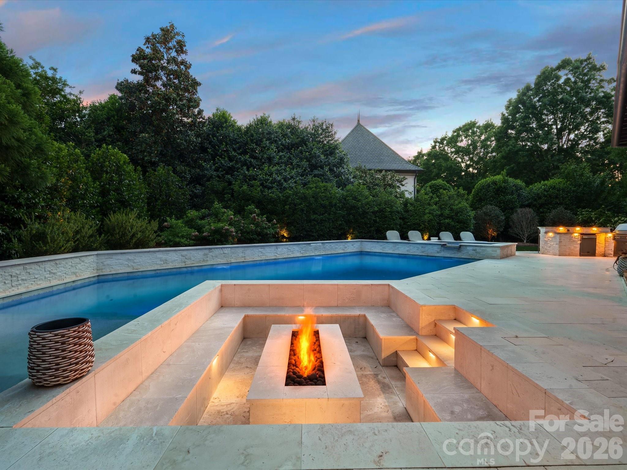 Longview - Residential