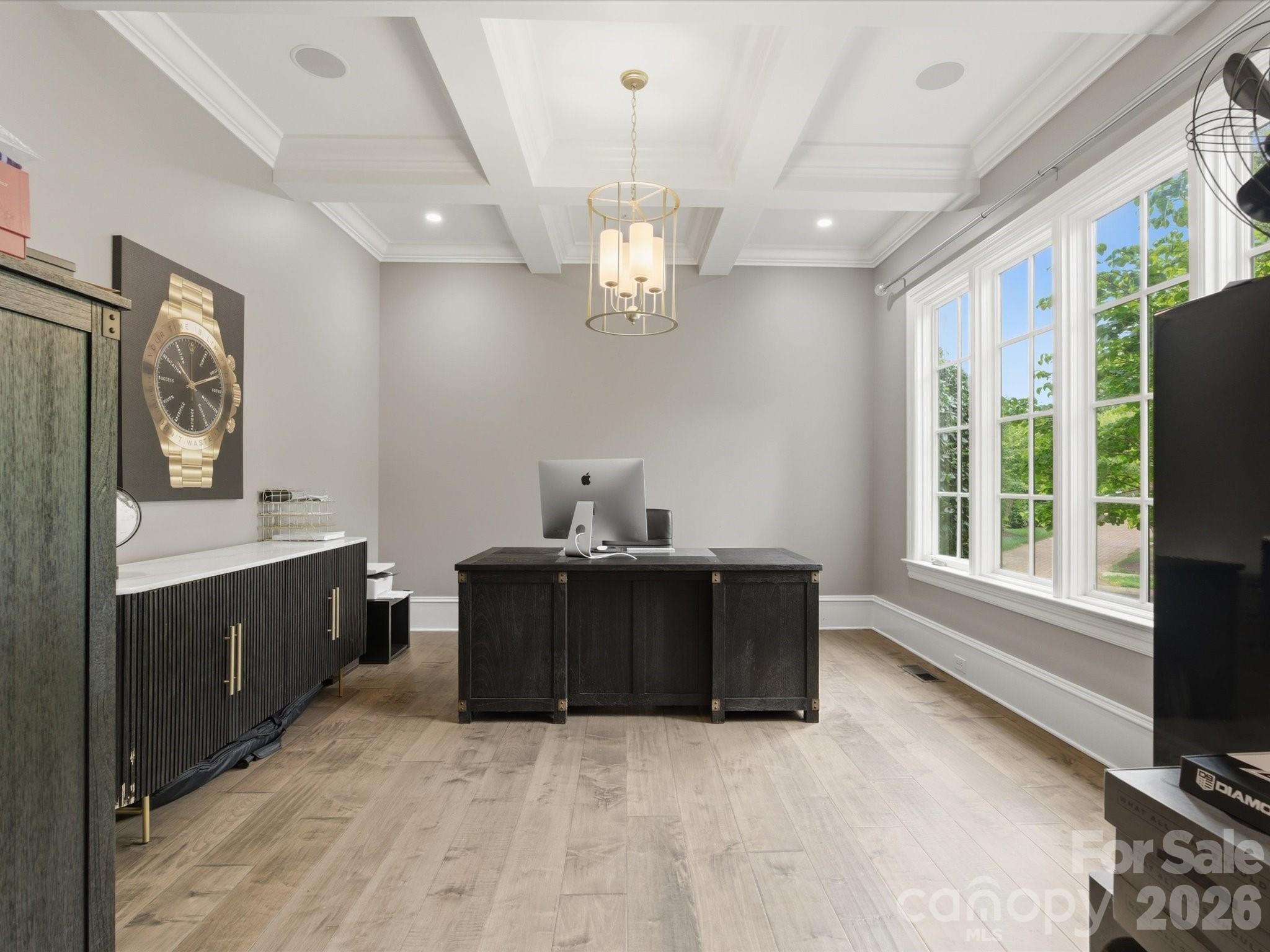 Longview - Residential