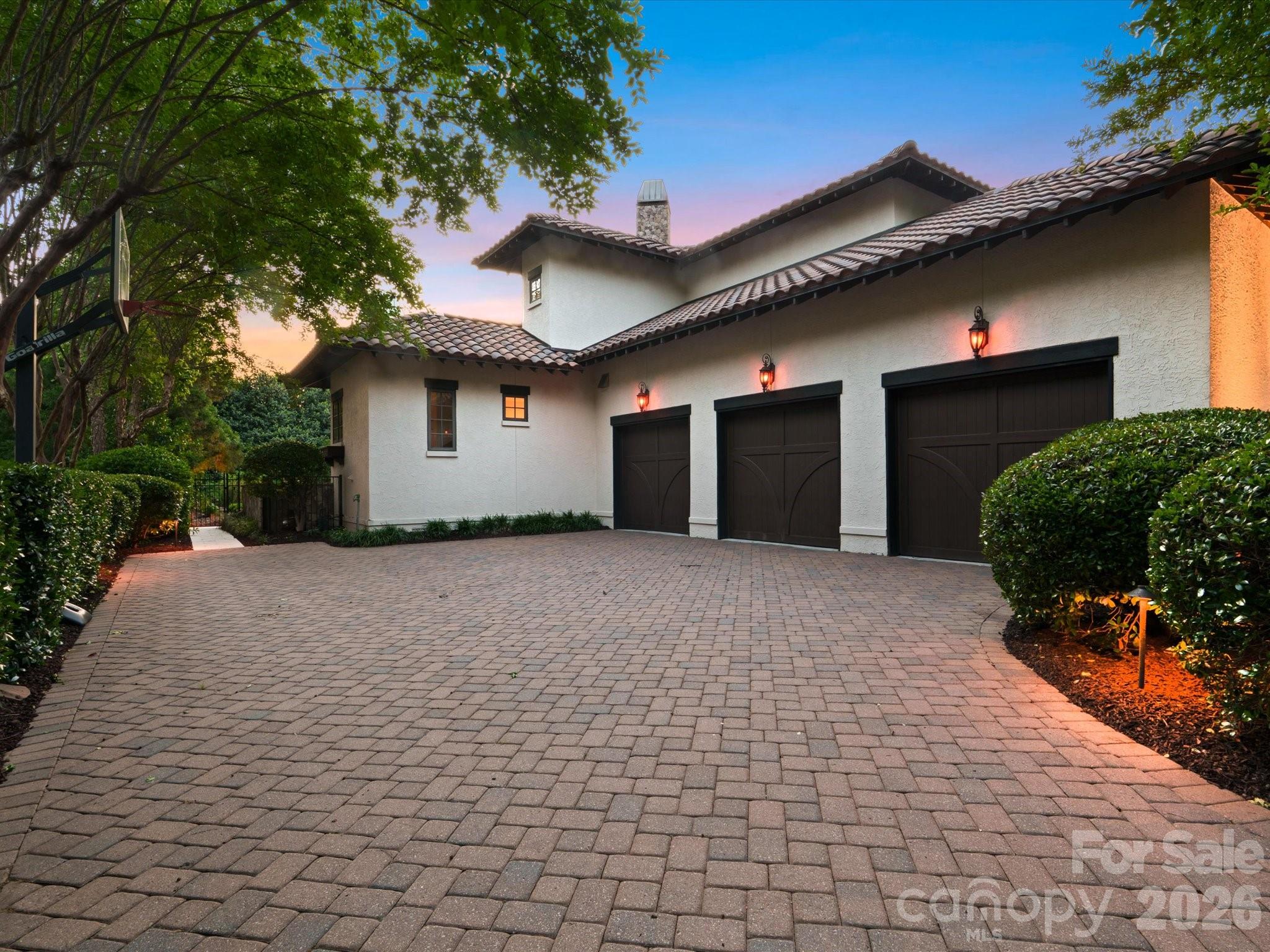 Longview - Residential