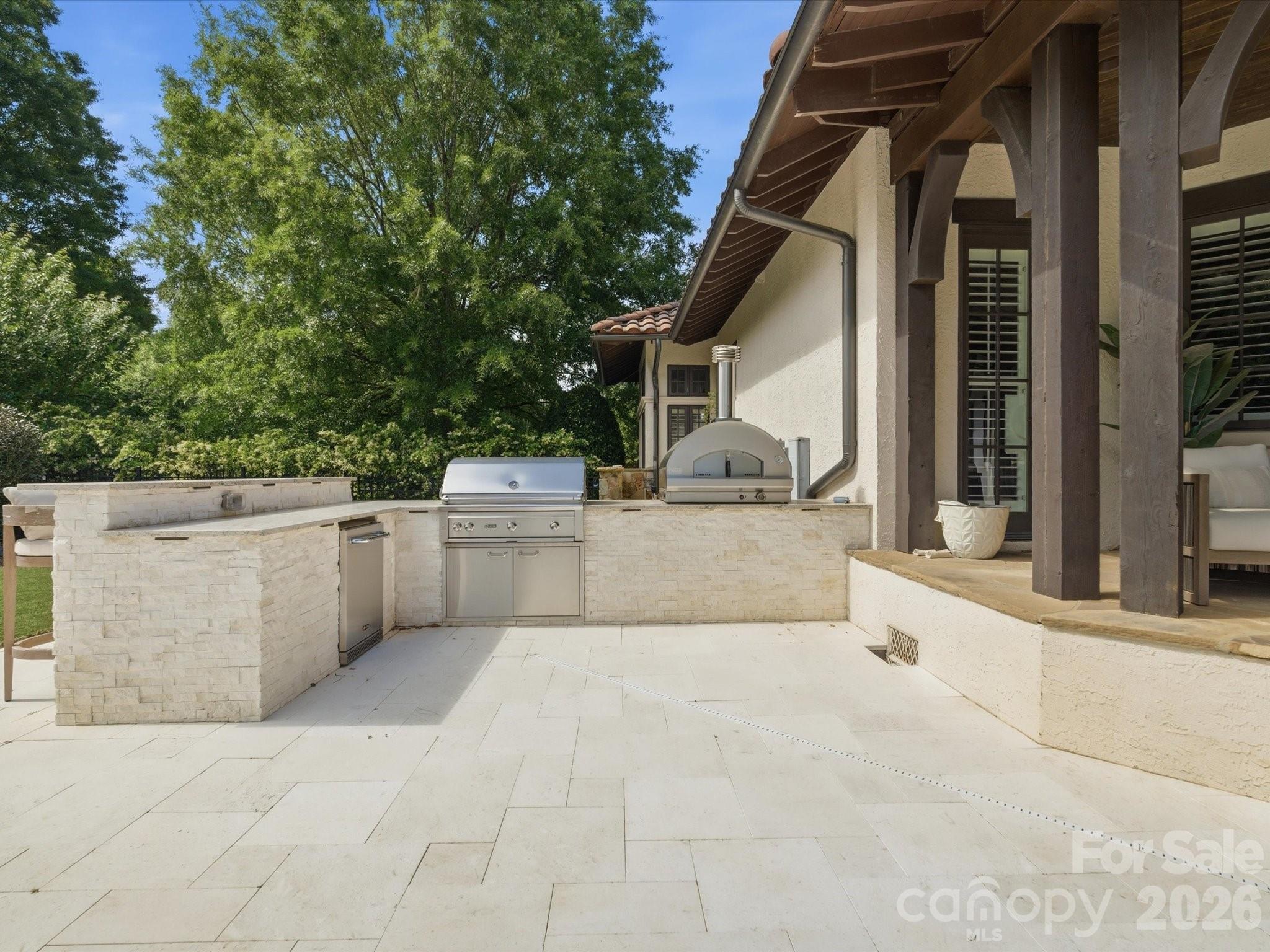 Longview - Residential