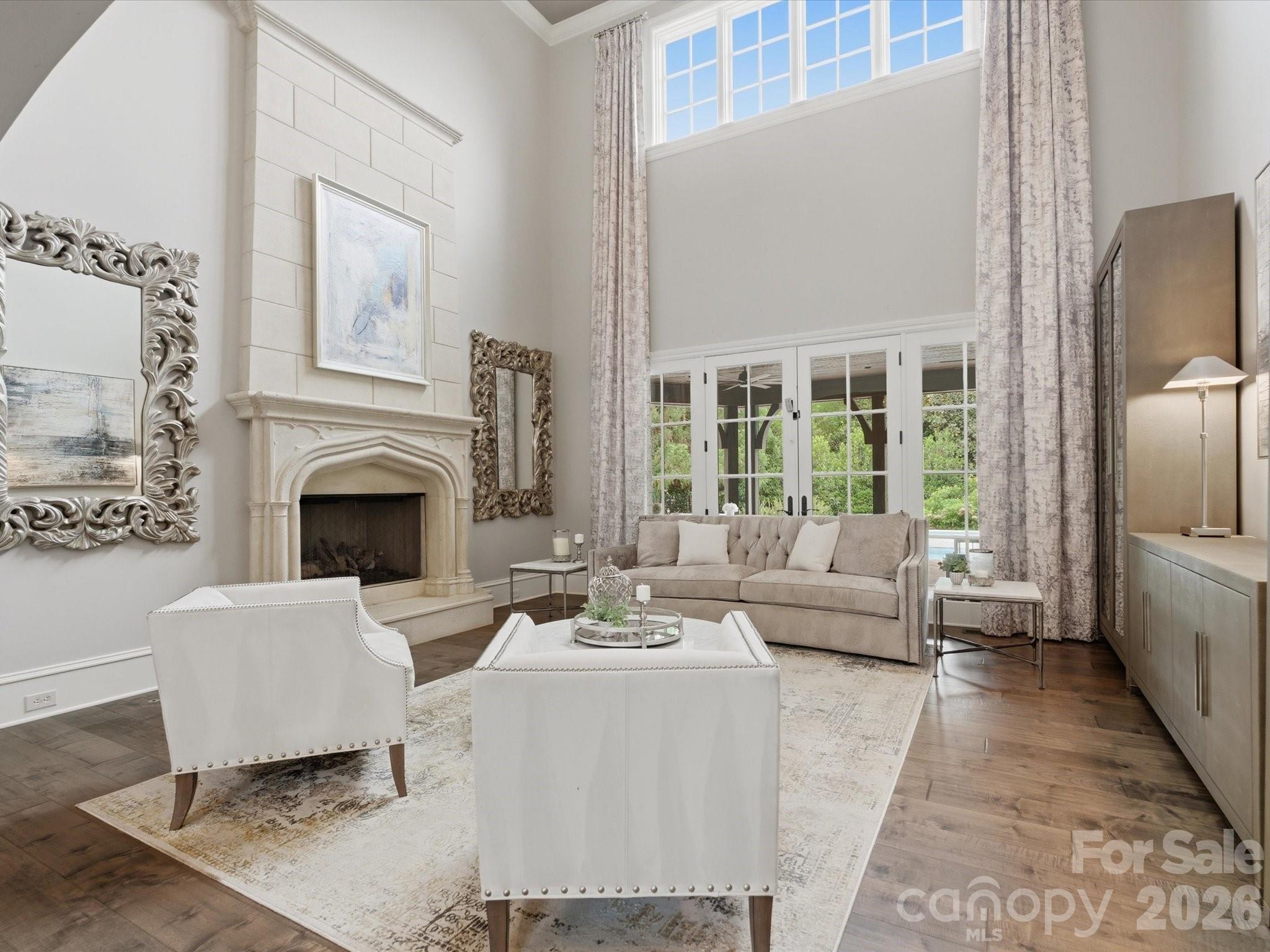 Longview - Residential