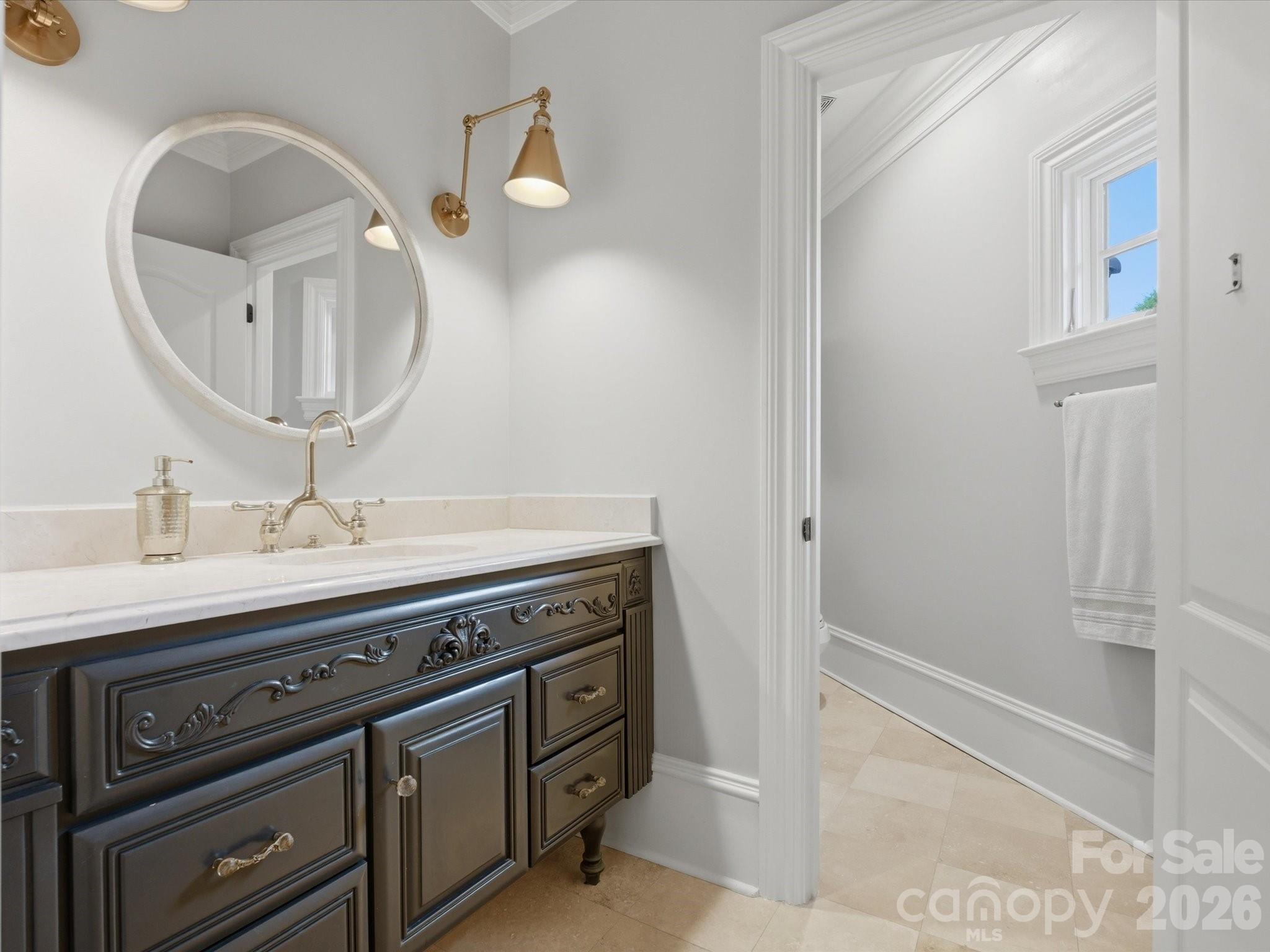 Longview - Residential