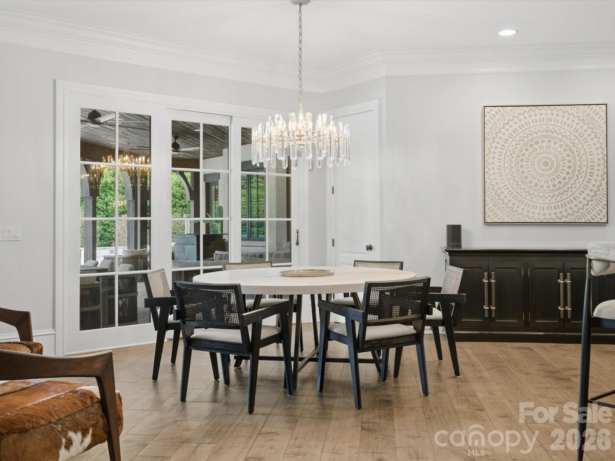 Longview - Residential
