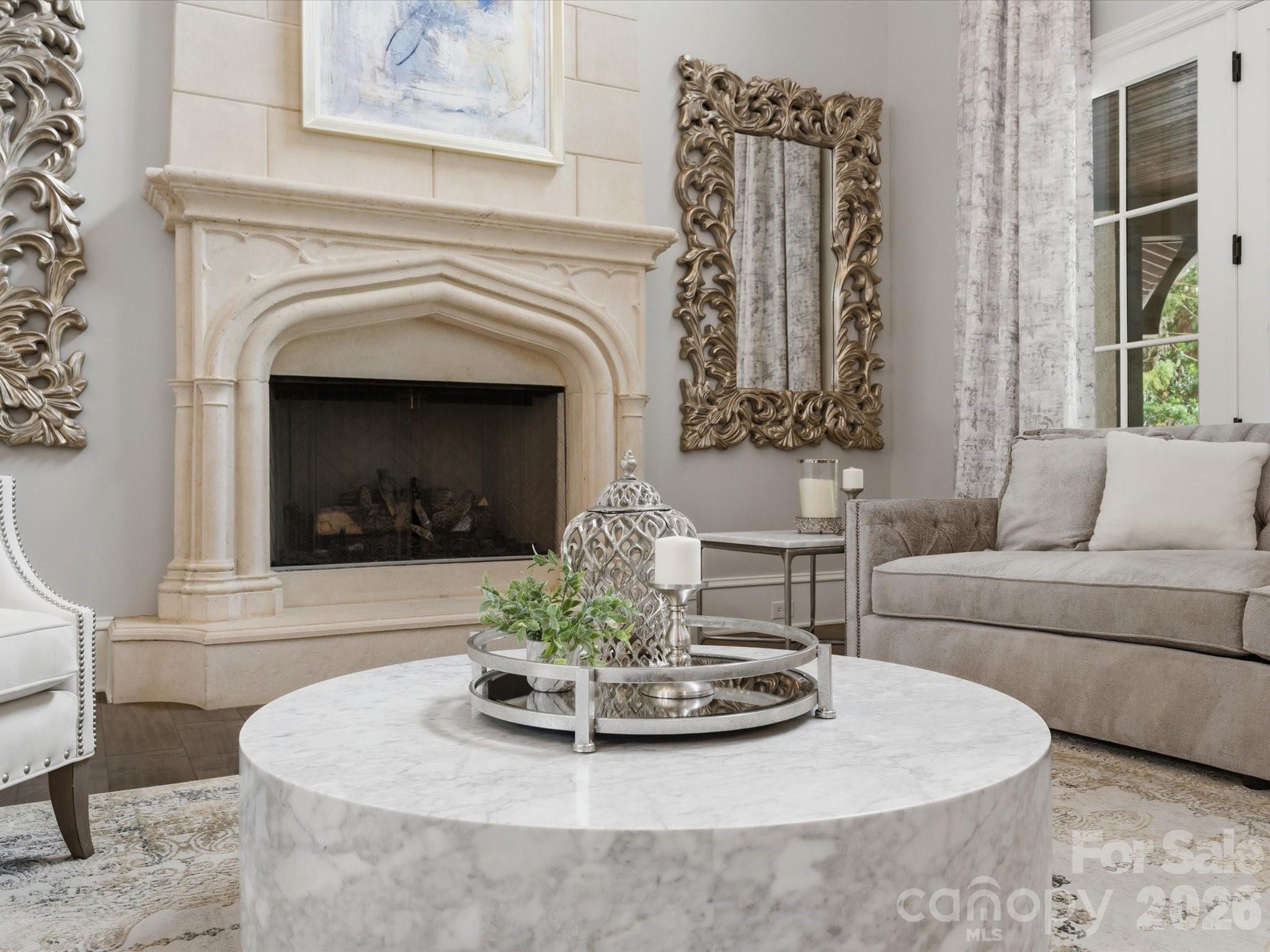 Longview - Residential