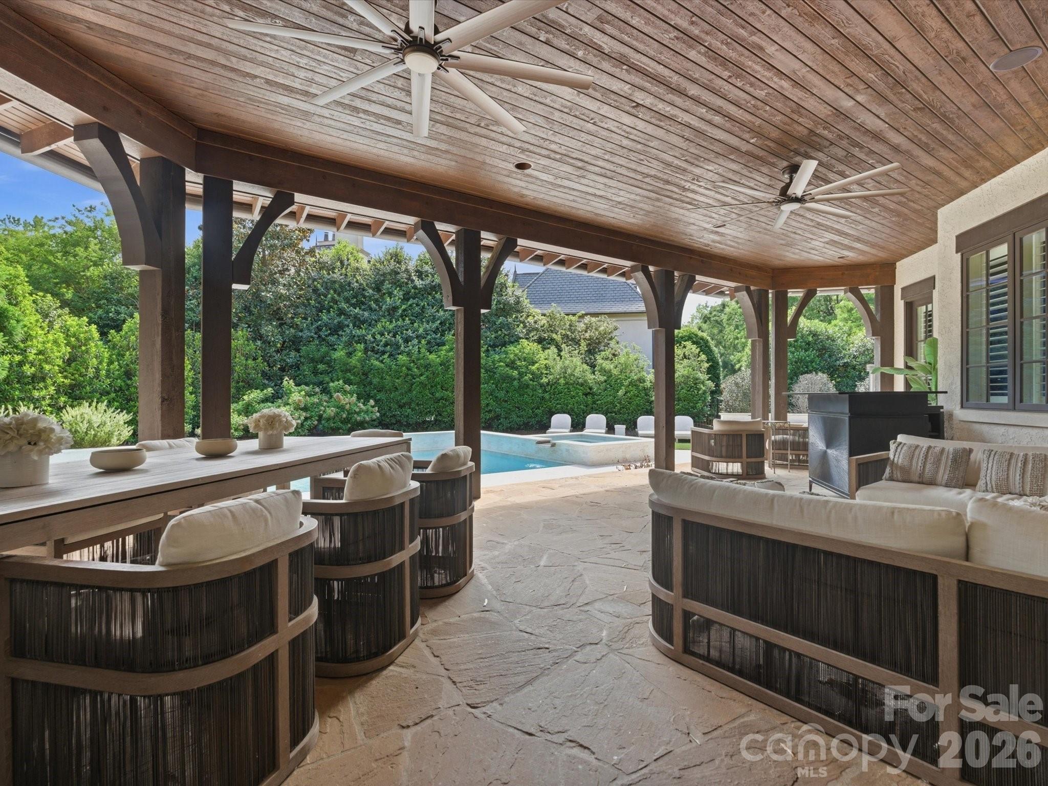 Longview - Residential