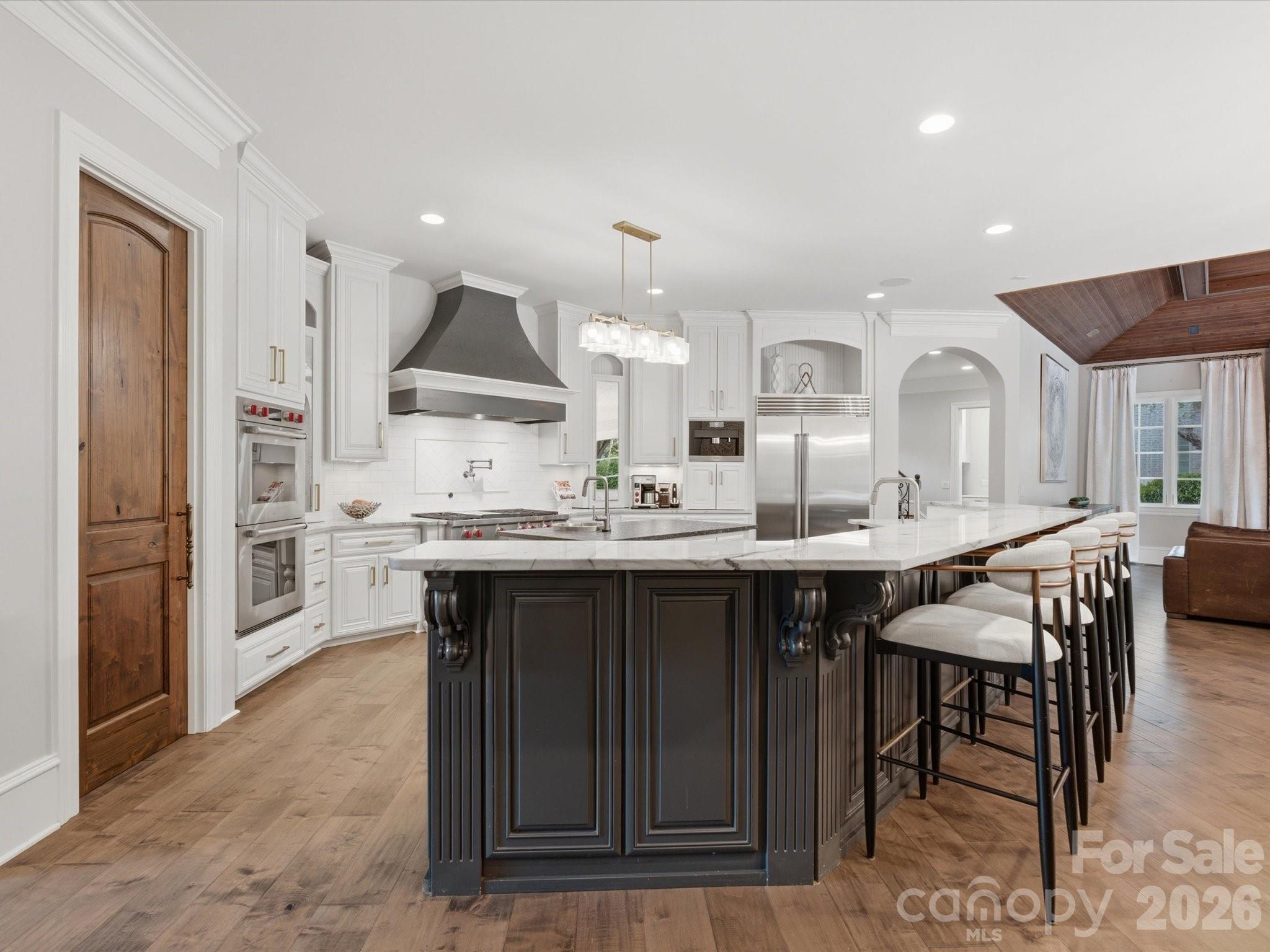 Longview - Residential