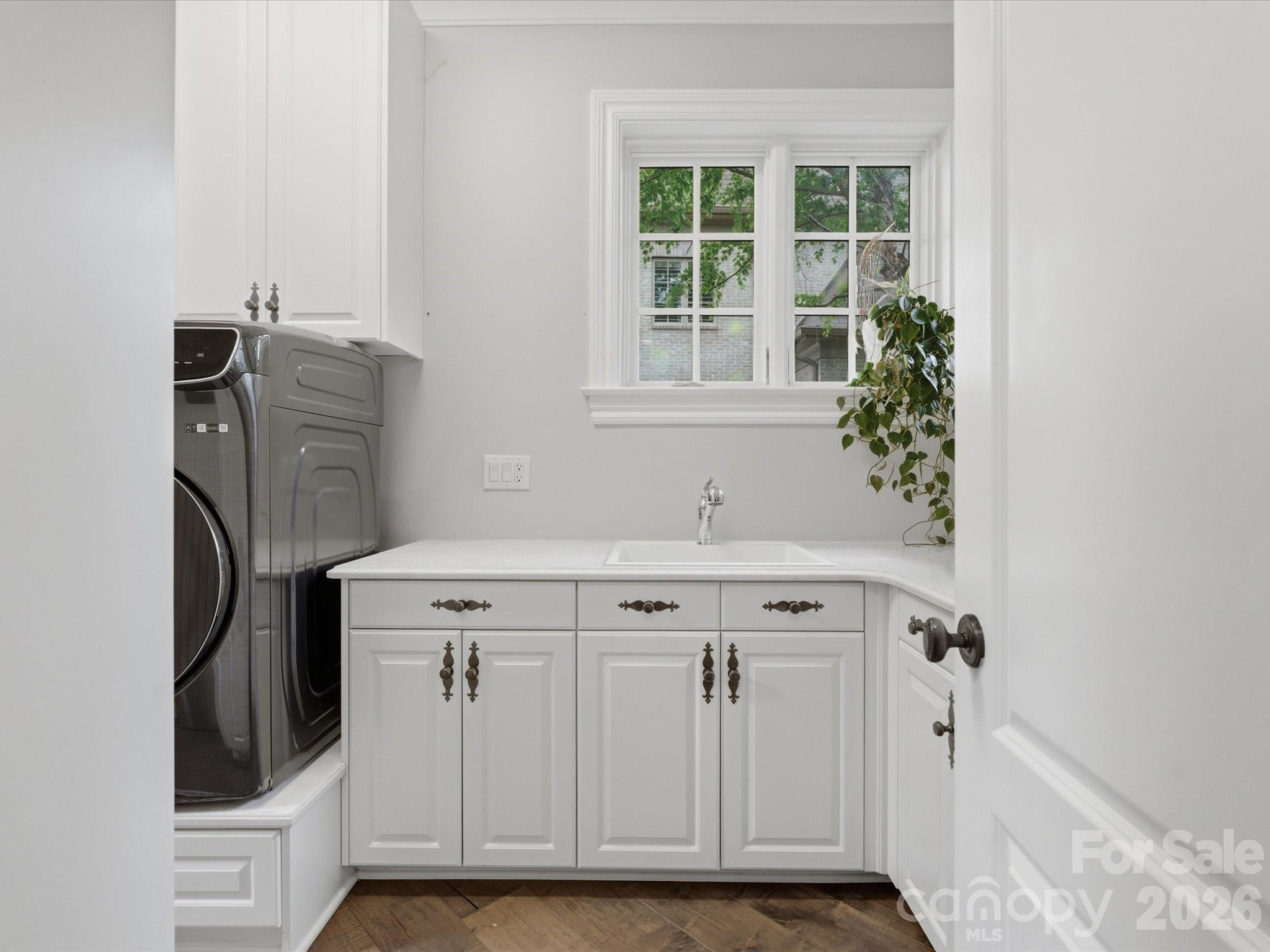 Longview - Residential