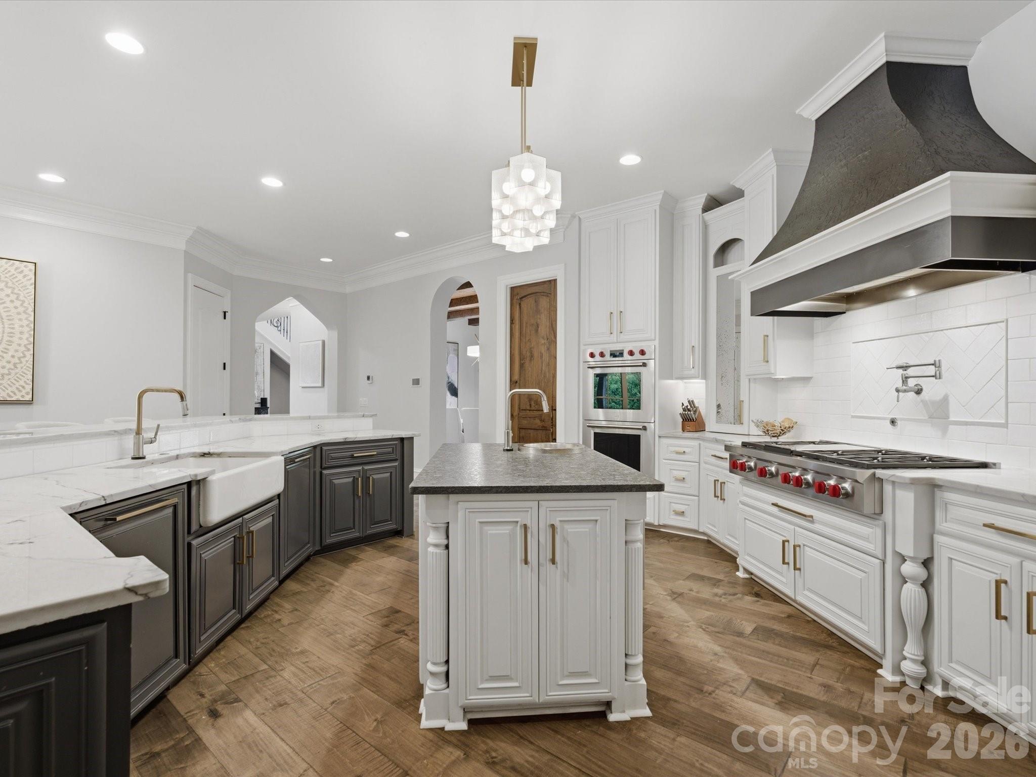 Longview - Residential