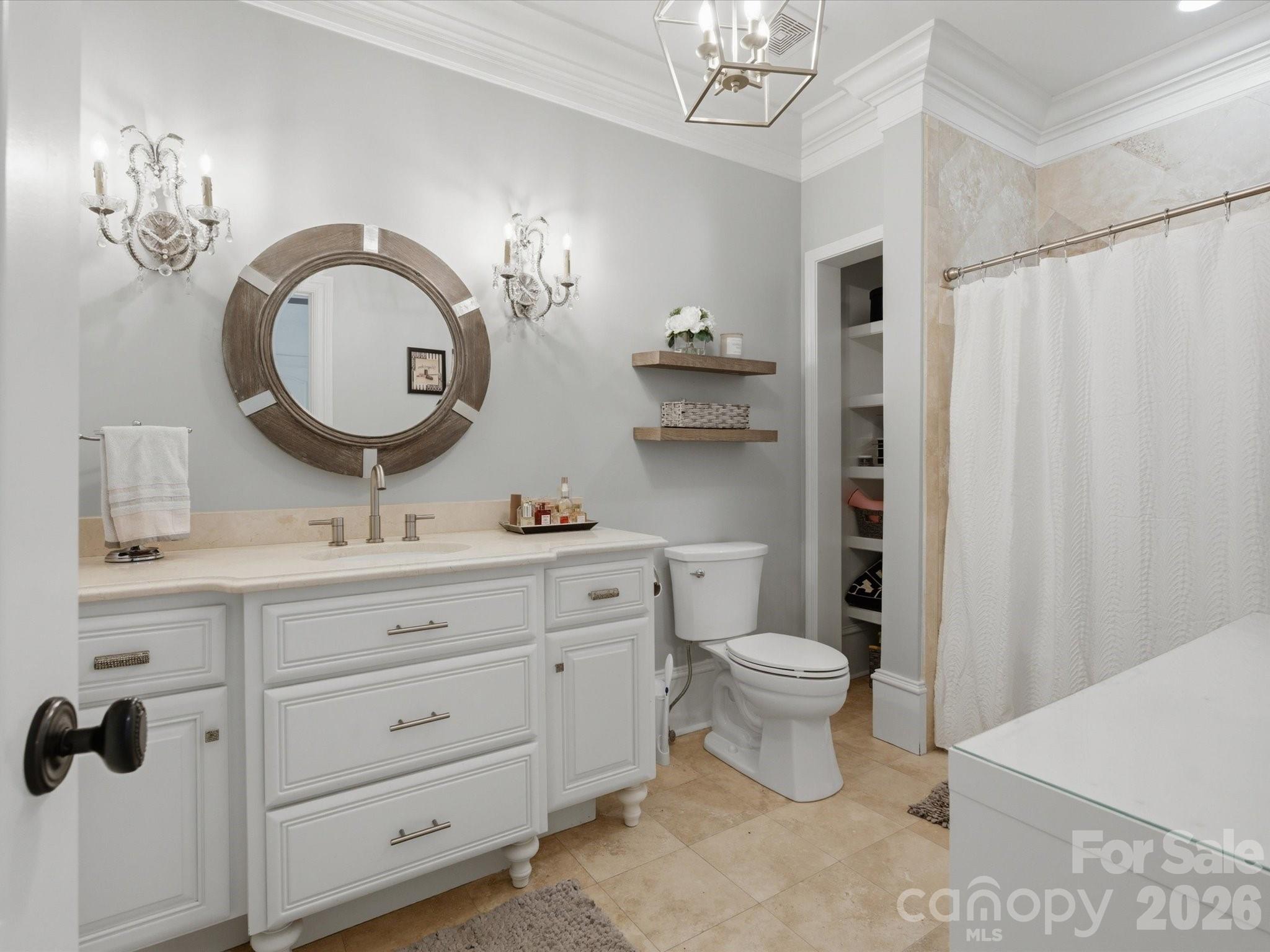 Longview - Residential