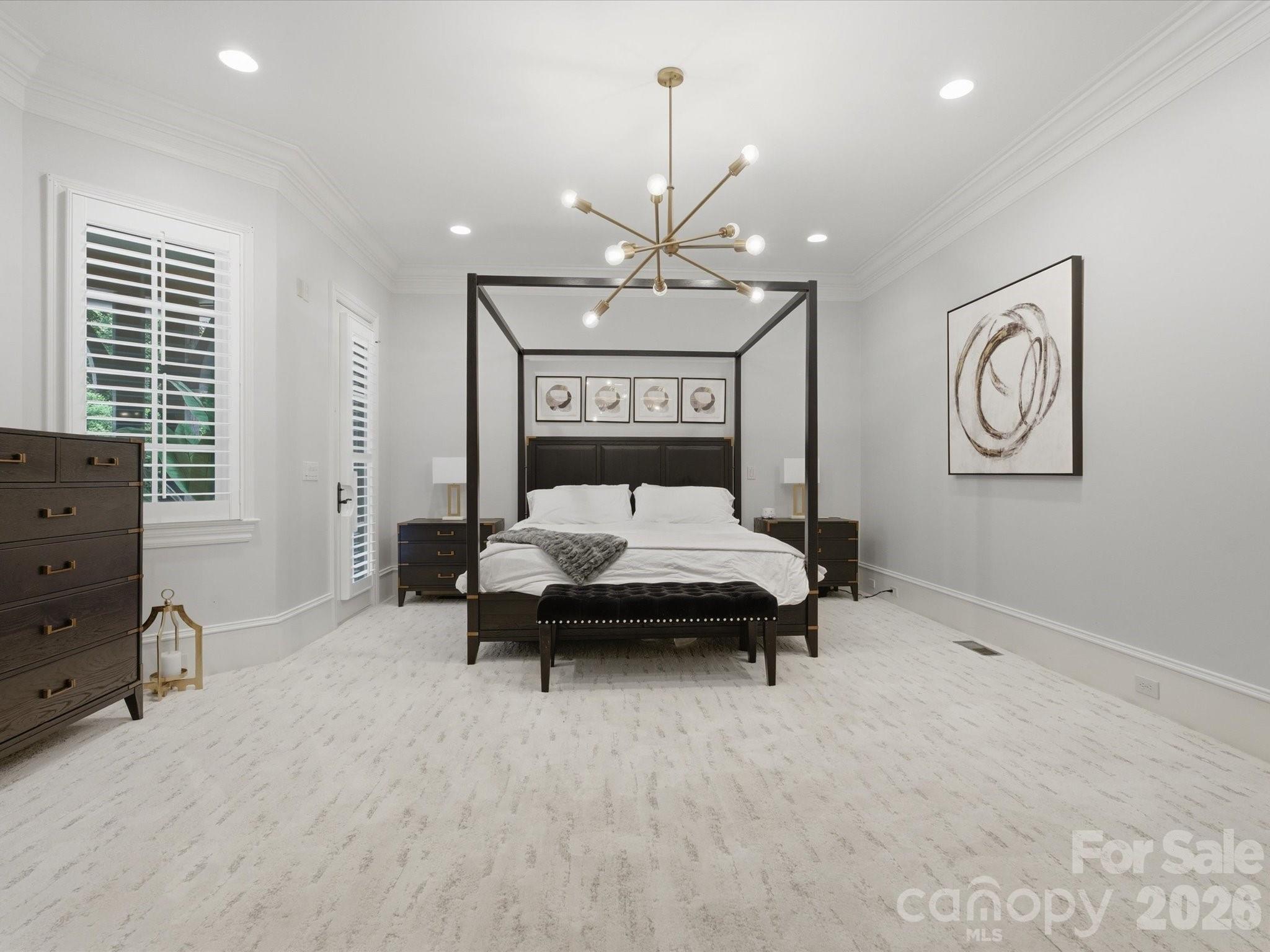 Longview - Residential