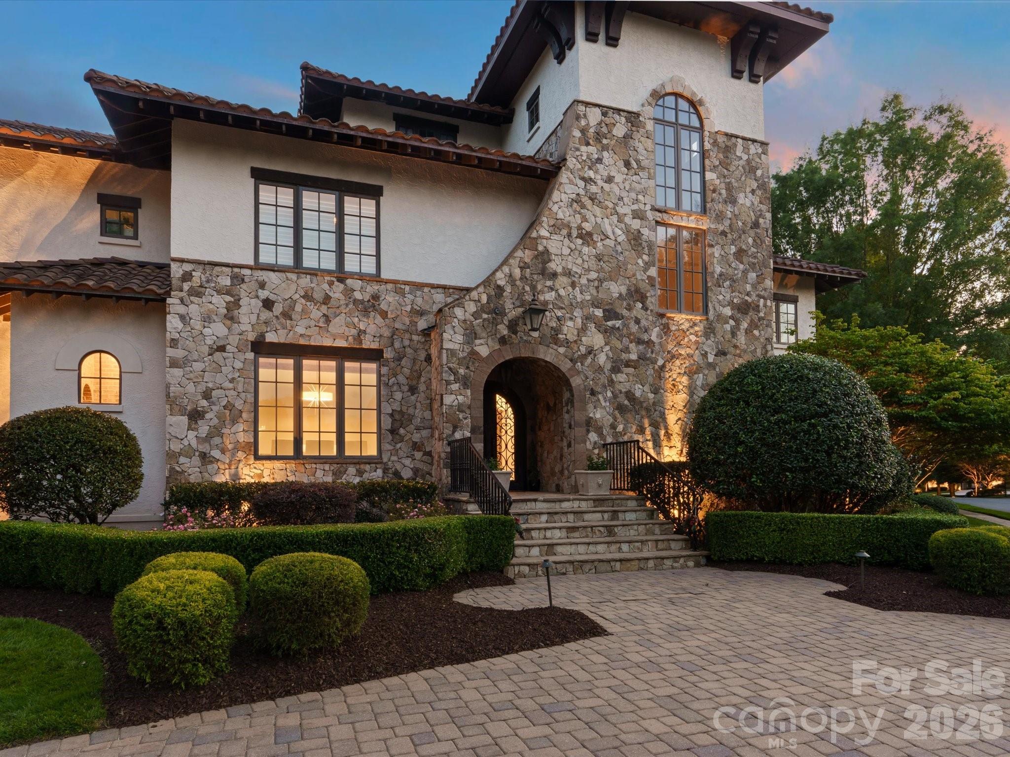 200 Oakmont Lane