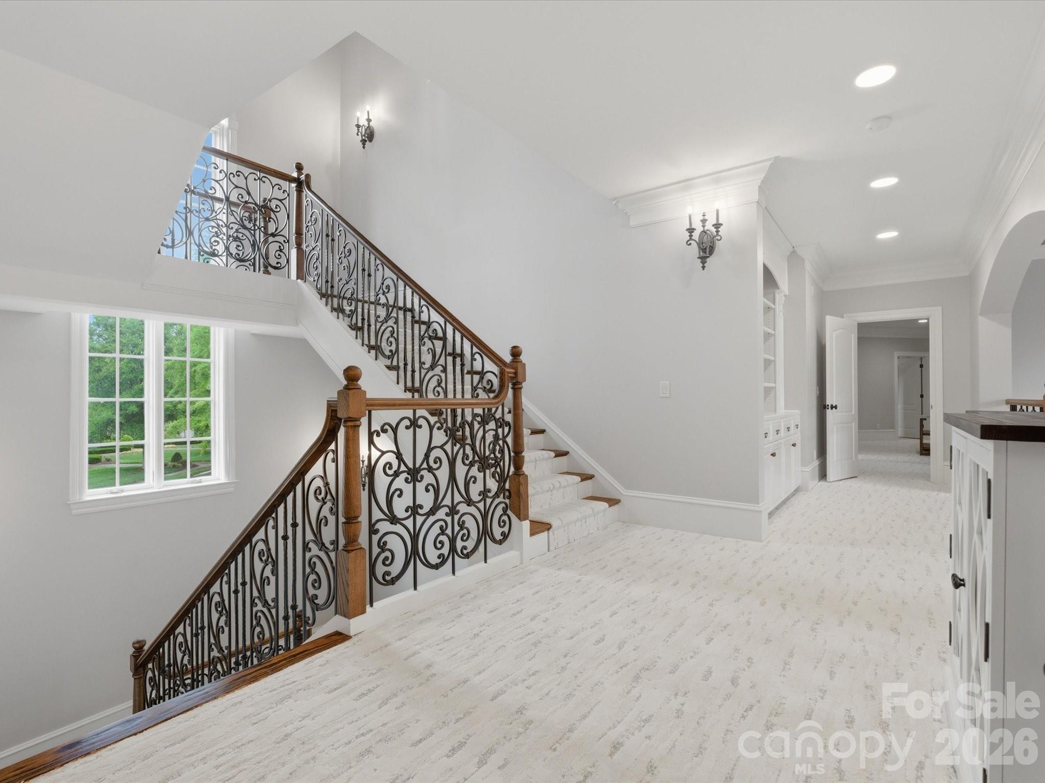 Longview - Residential