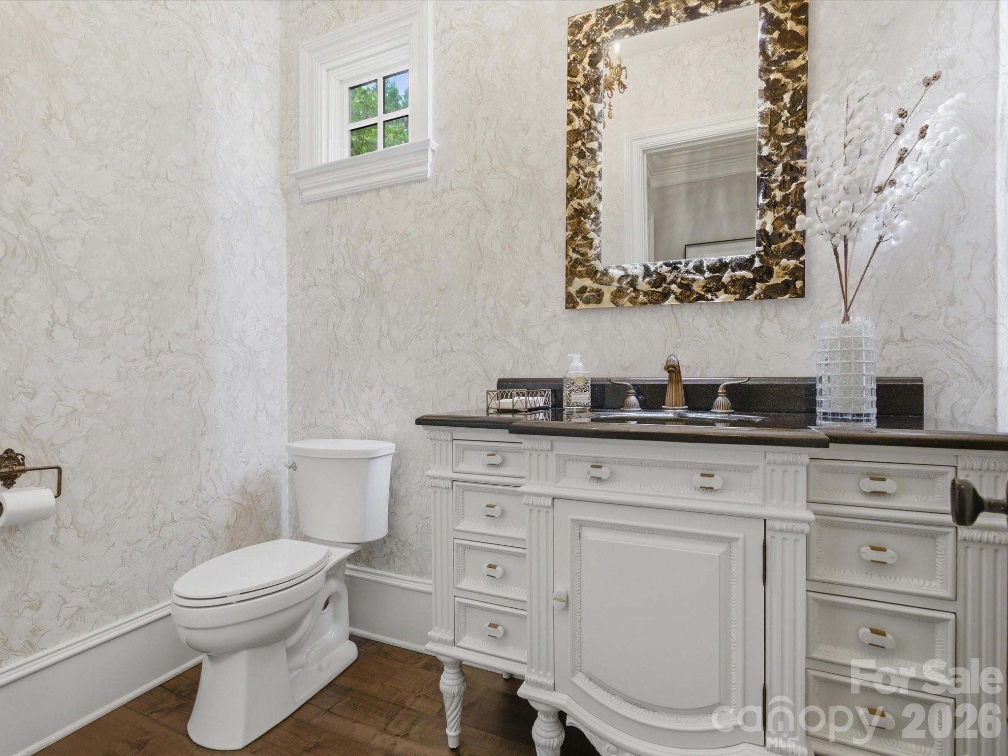 Longview - Residential
