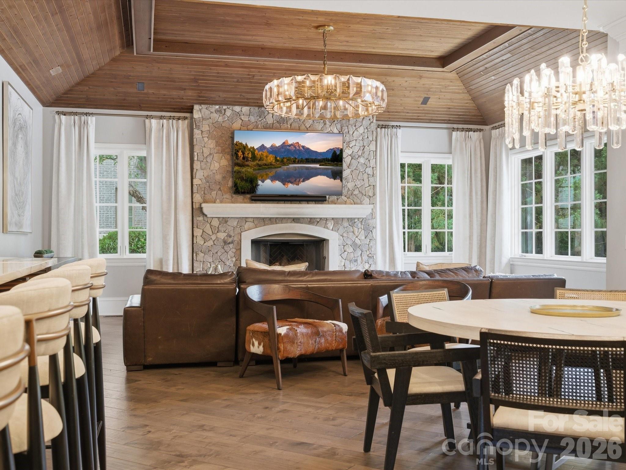 Longview - Residential