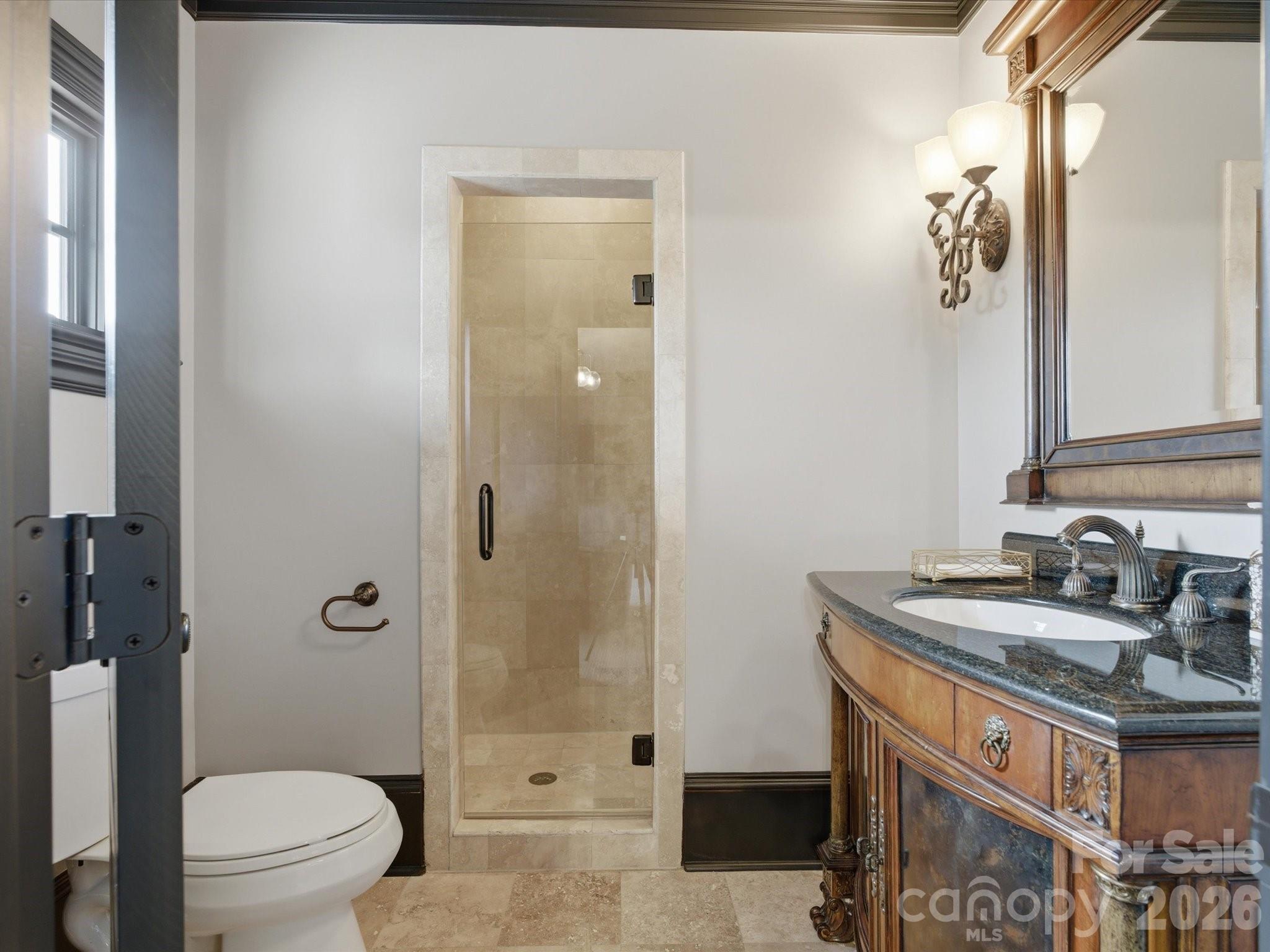 Longview - Residential