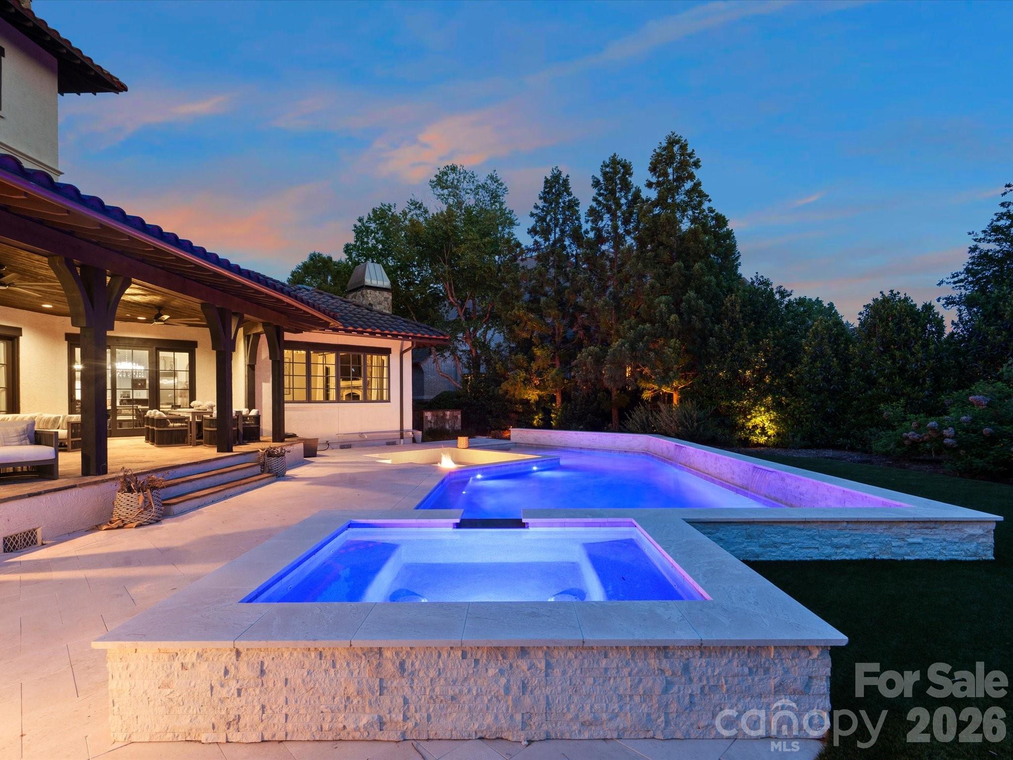 Longview - Residential