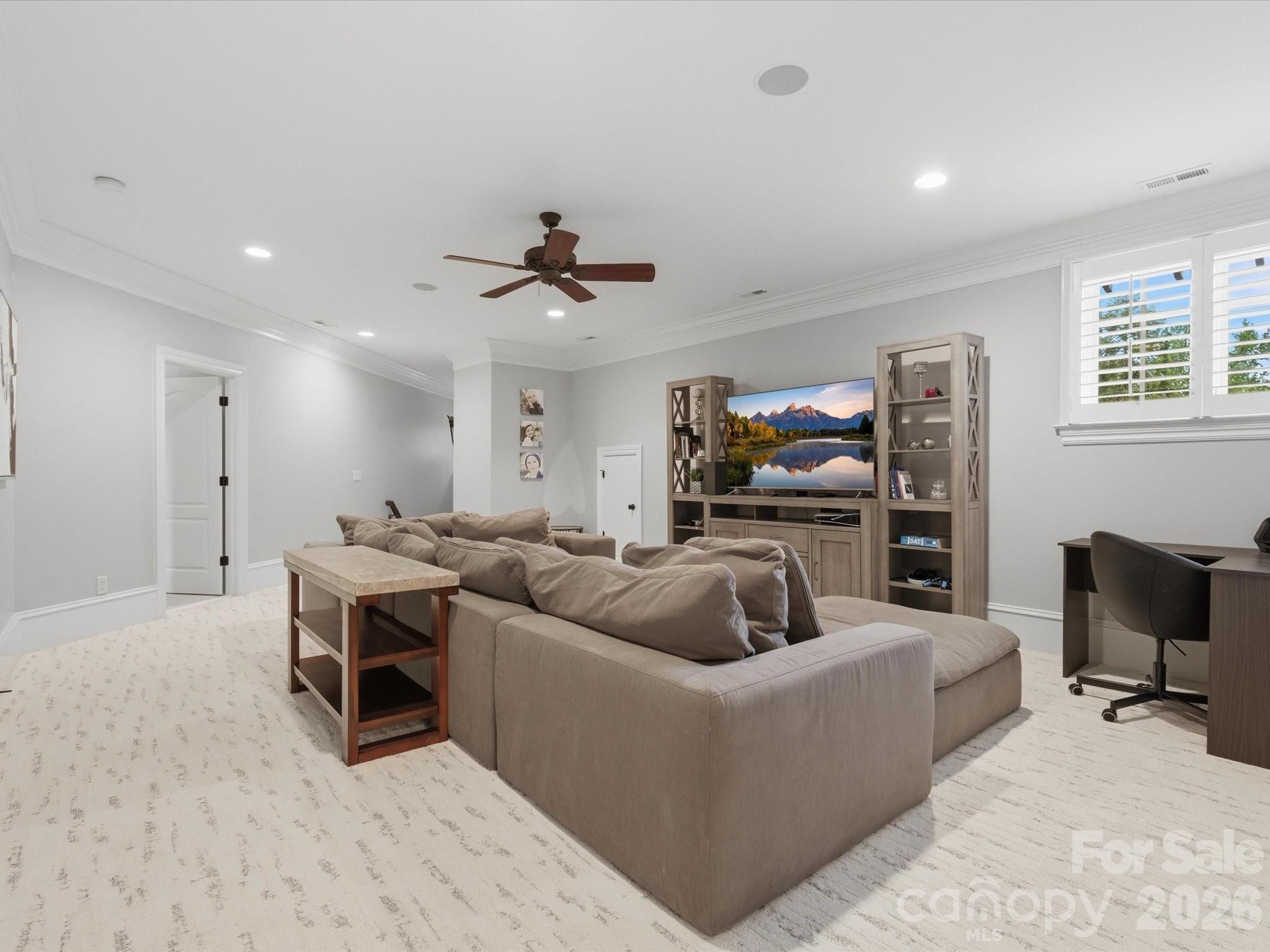 Longview - Residential