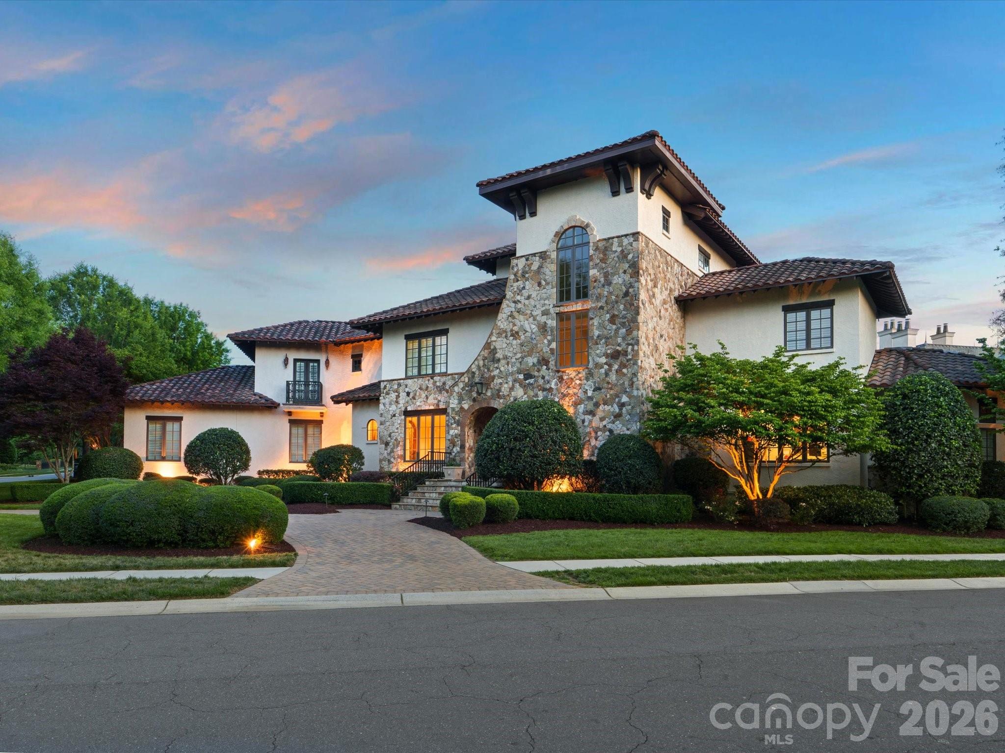 200 Oakmont Lane