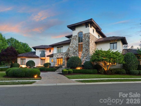 Photo of 200 Oakmont Lane, Waxhaw, NC 28173 (MLS # 4377681)