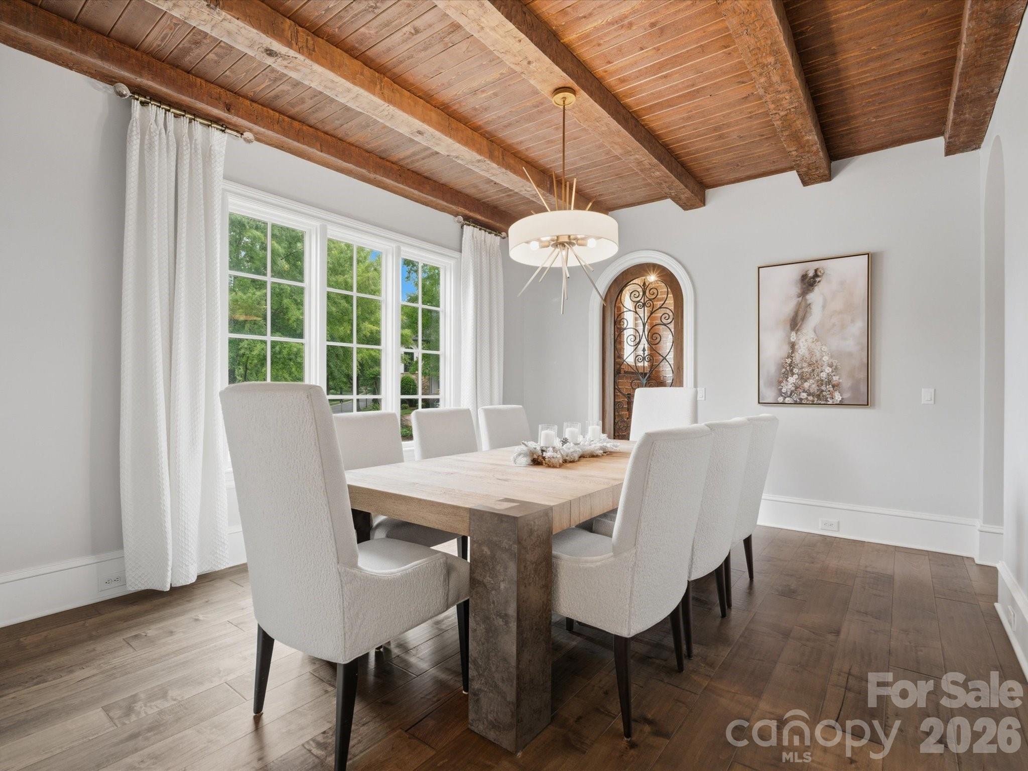 Longview - Residential