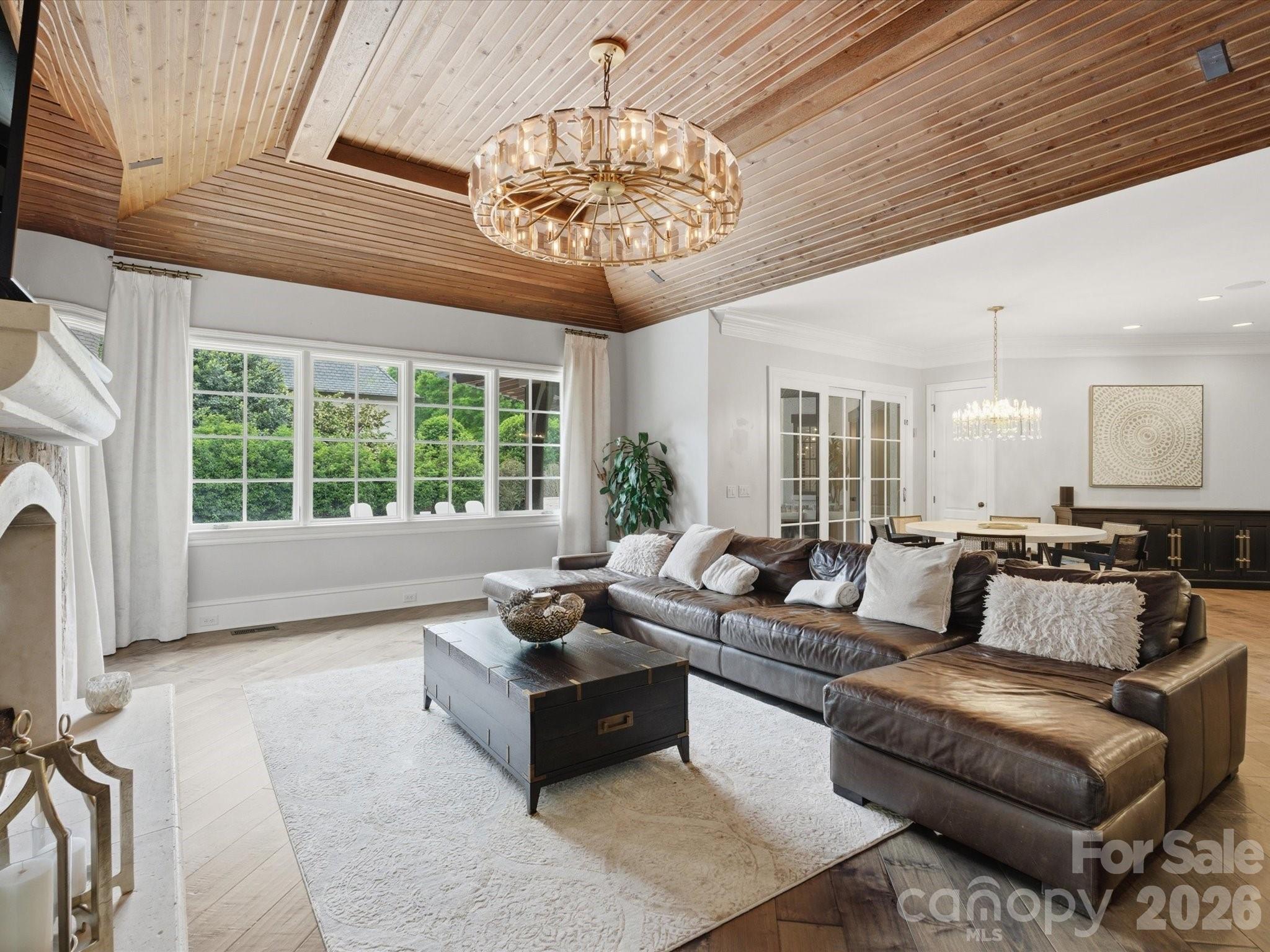 Longview - Residential