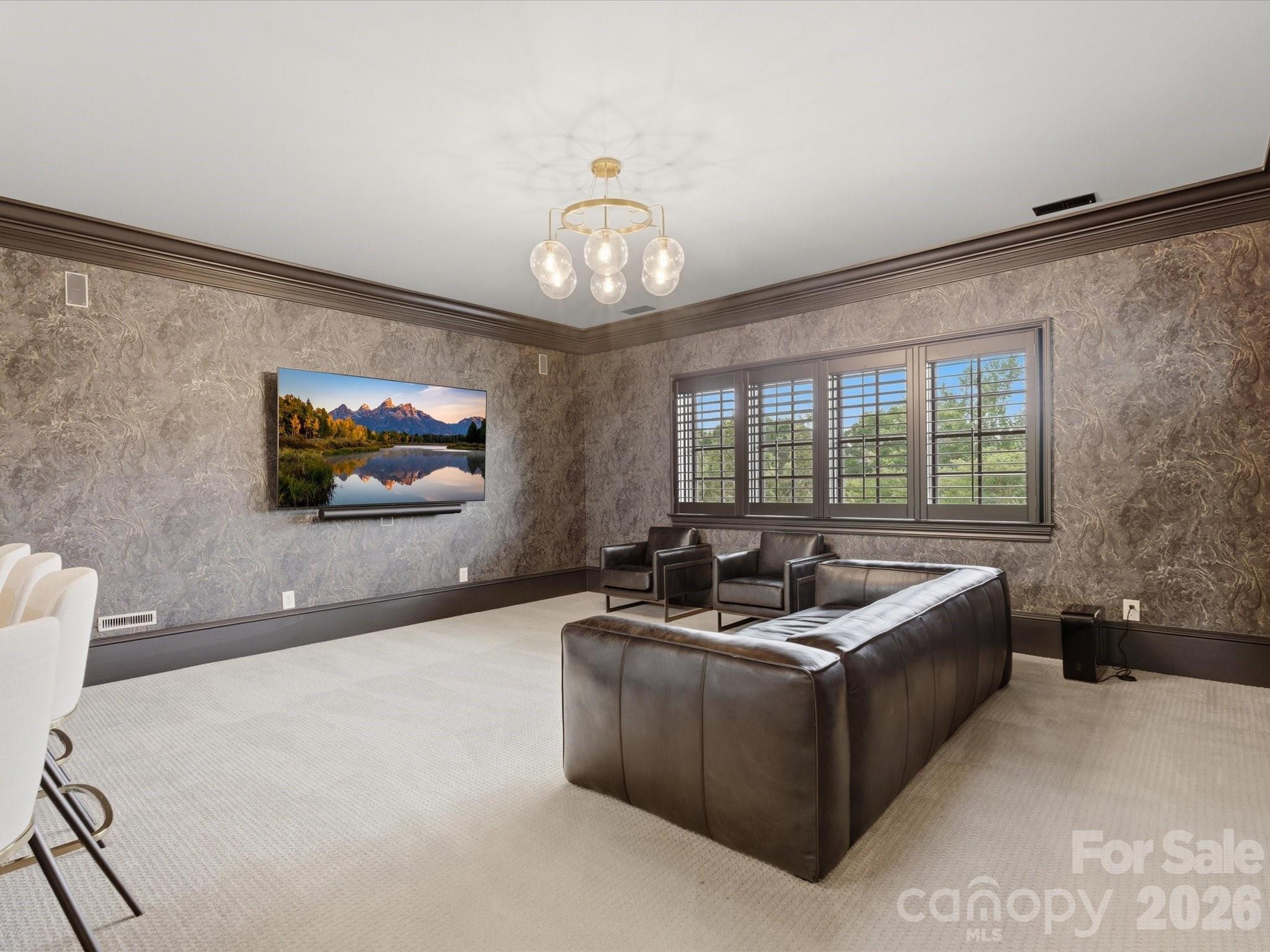 Longview - Residential