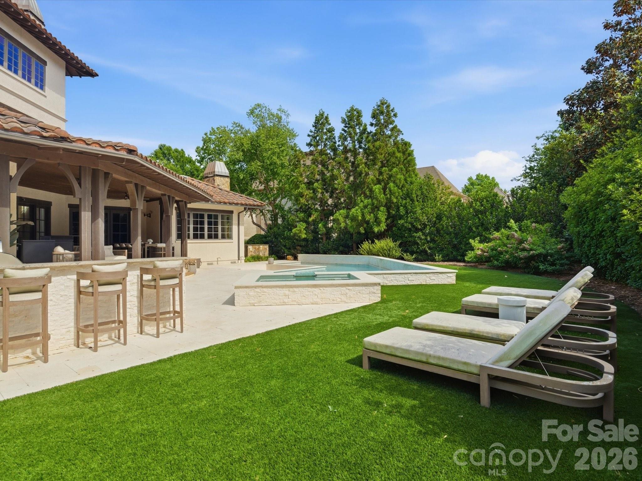 Longview - Residential