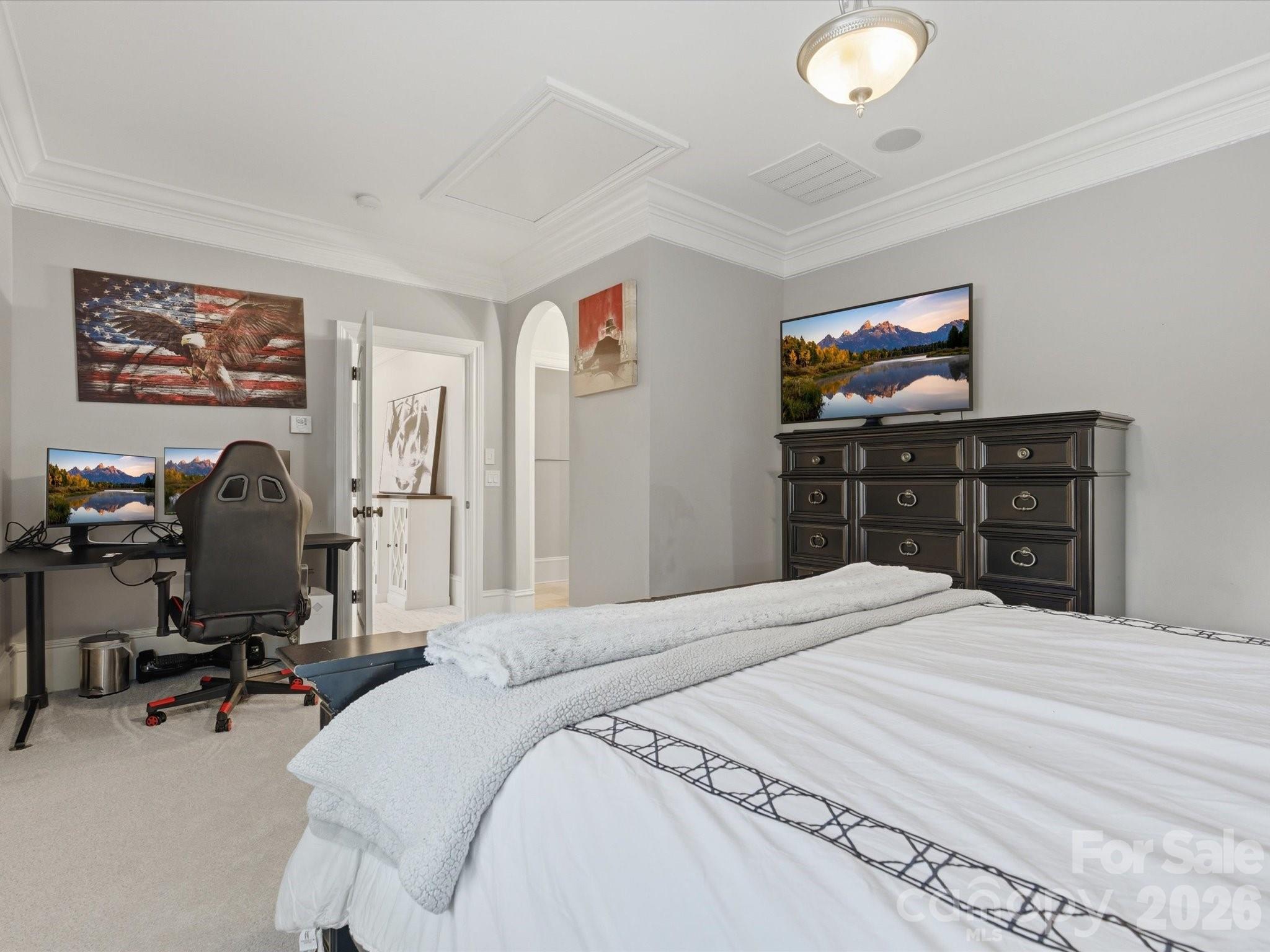 Longview - Residential