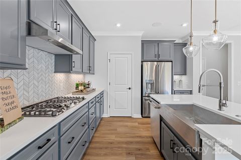 7023 Short Stirrup Lane Mint Hill NC 28227