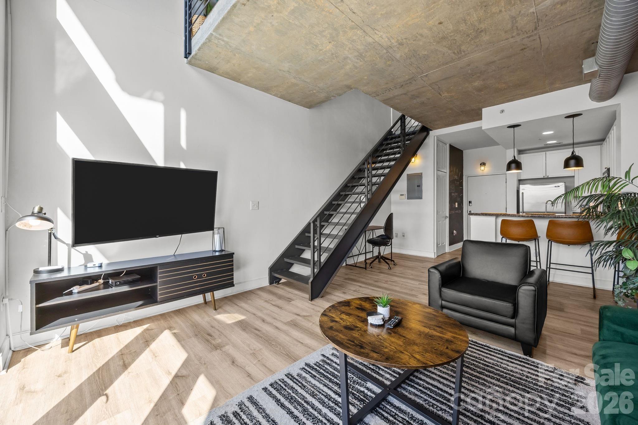 Gateway Lofts - Residential