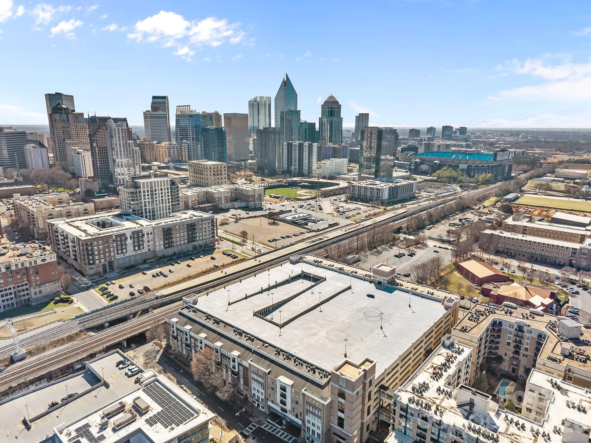 Gateway Lofts - Residential