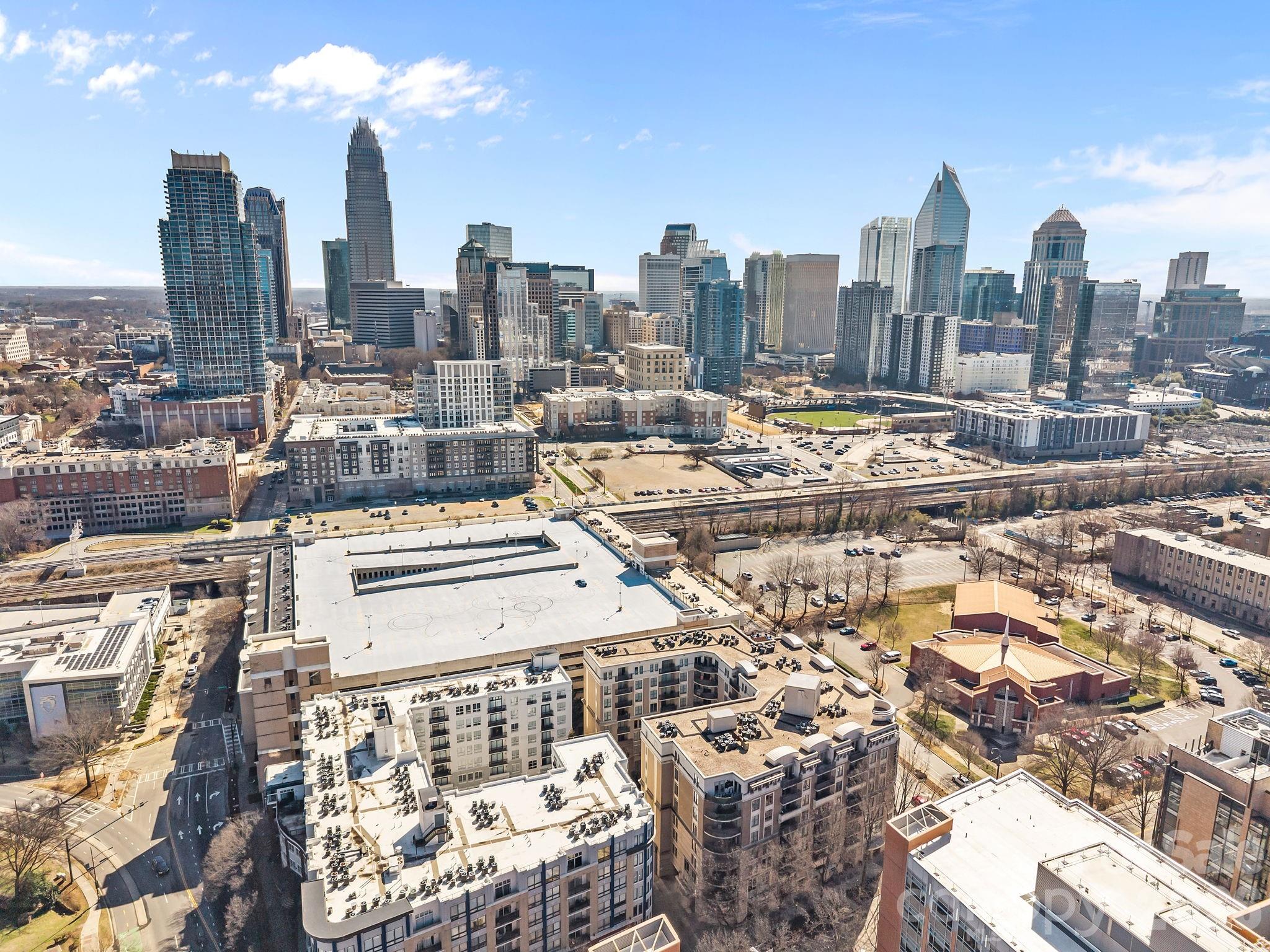 Gateway Lofts - Residential