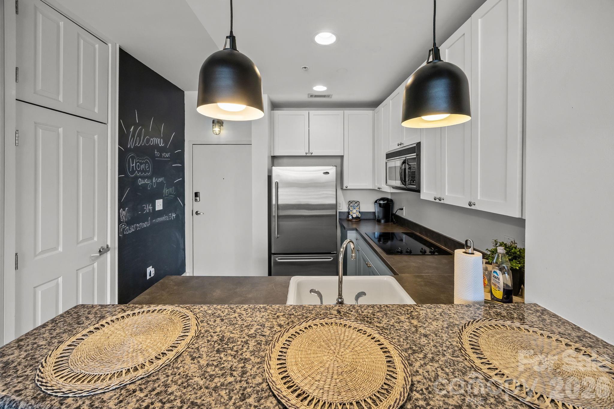 Gateway Lofts - Residential