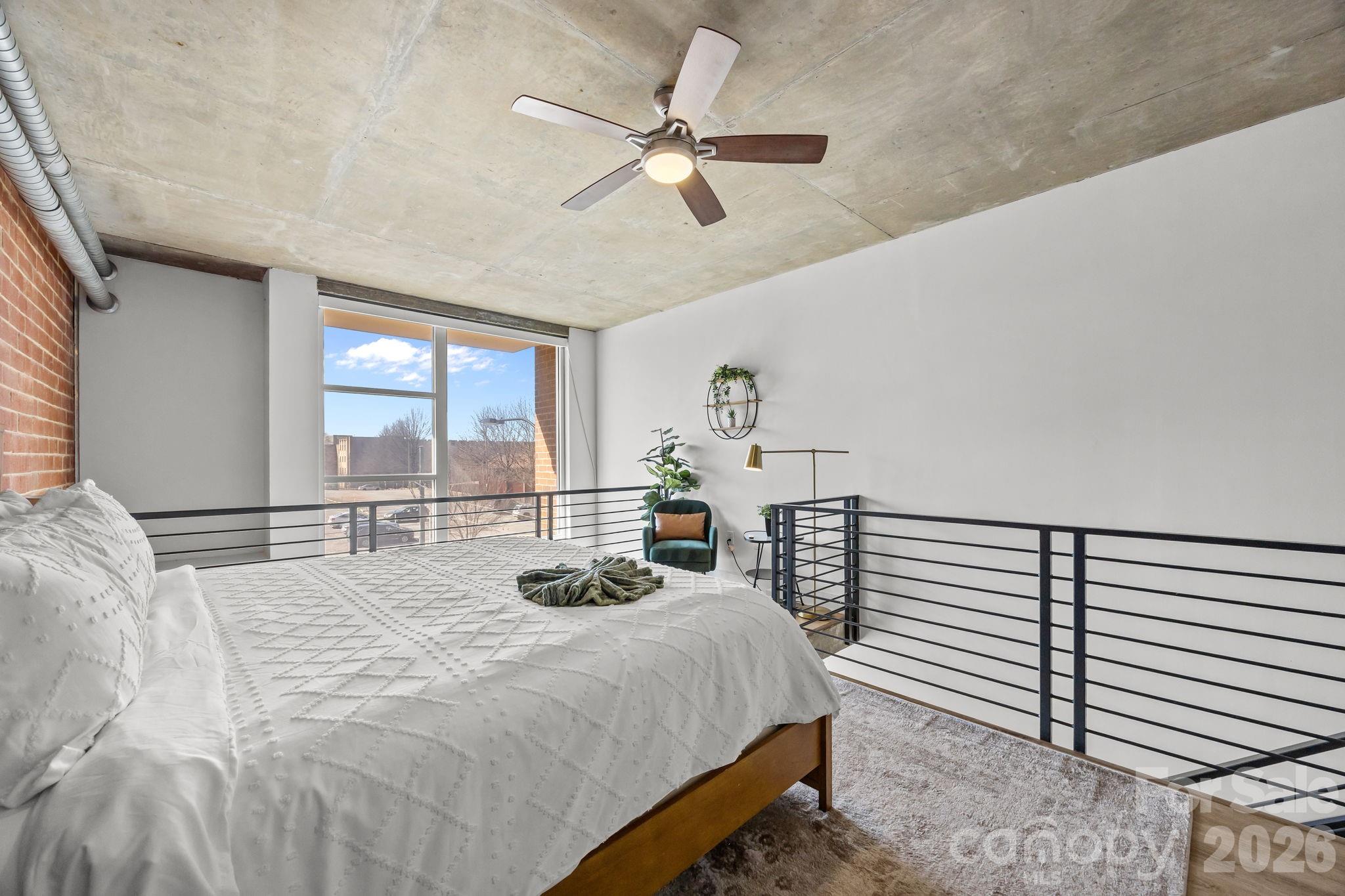 Gateway Lofts - Residential