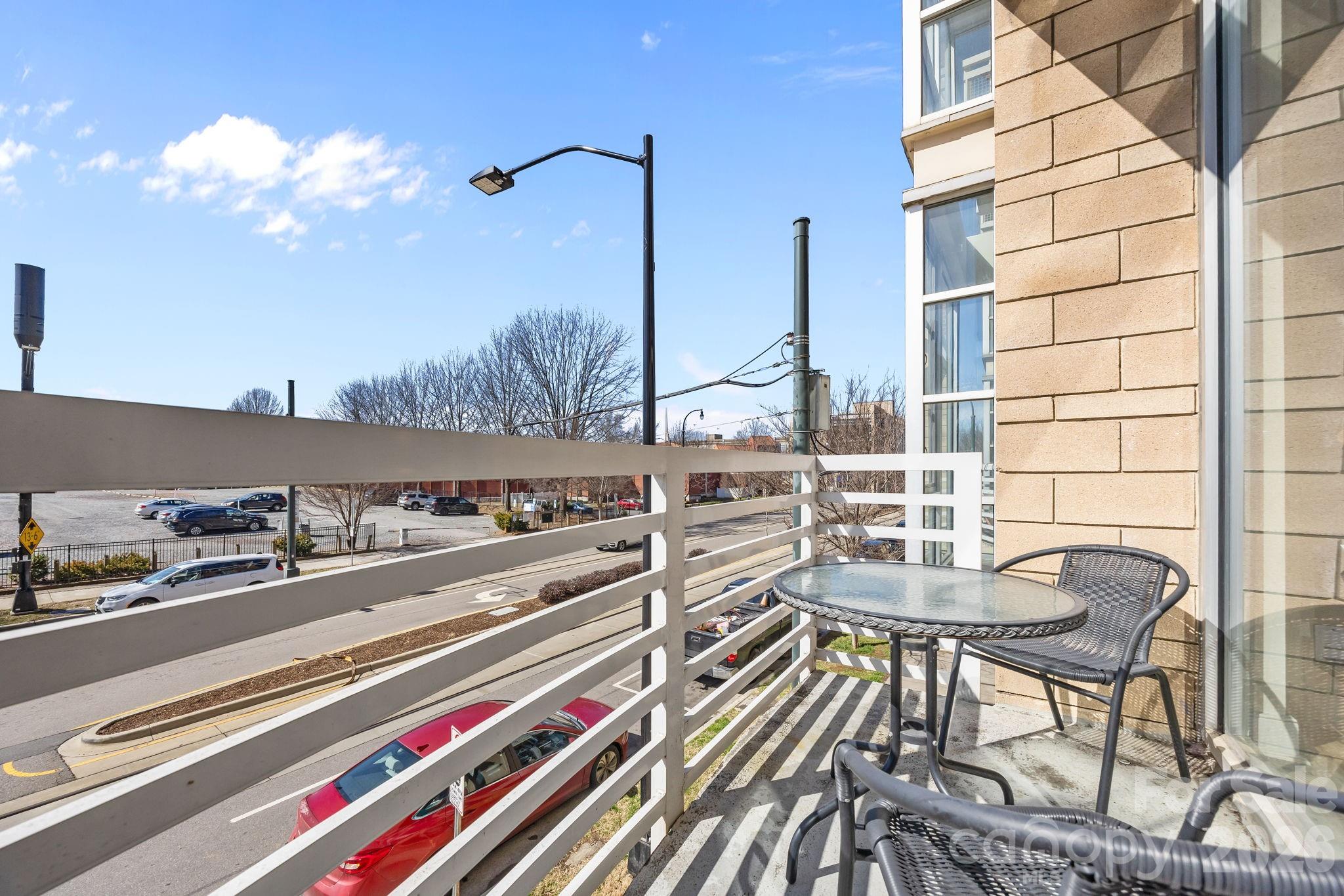 Gateway Lofts - Residential